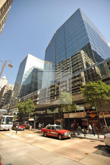 One Pacific Centre