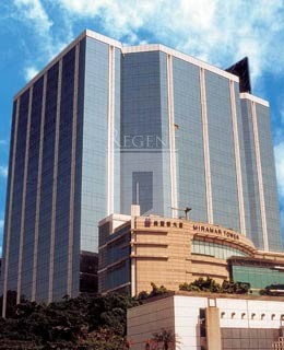 One Pacific Centre