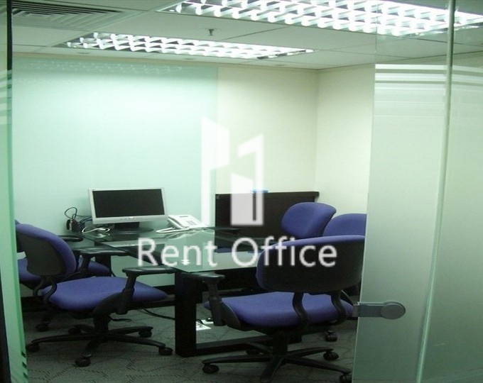 泓富產業千禧廣場