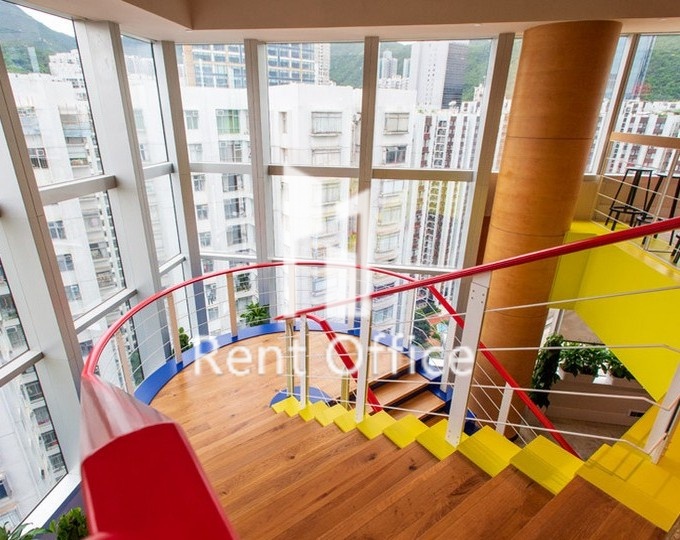 太古城中心三座