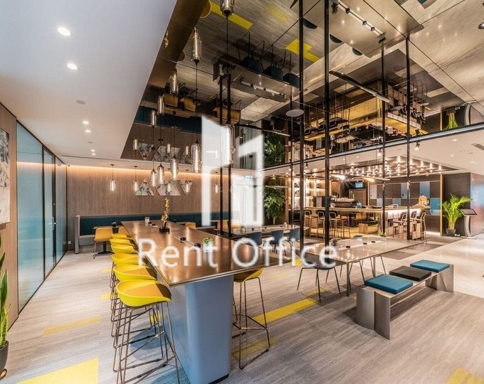 海港城永明金融大廈