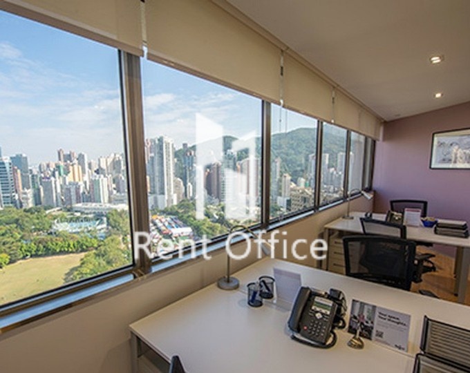 皇室大廈 - 安達人壽大樓