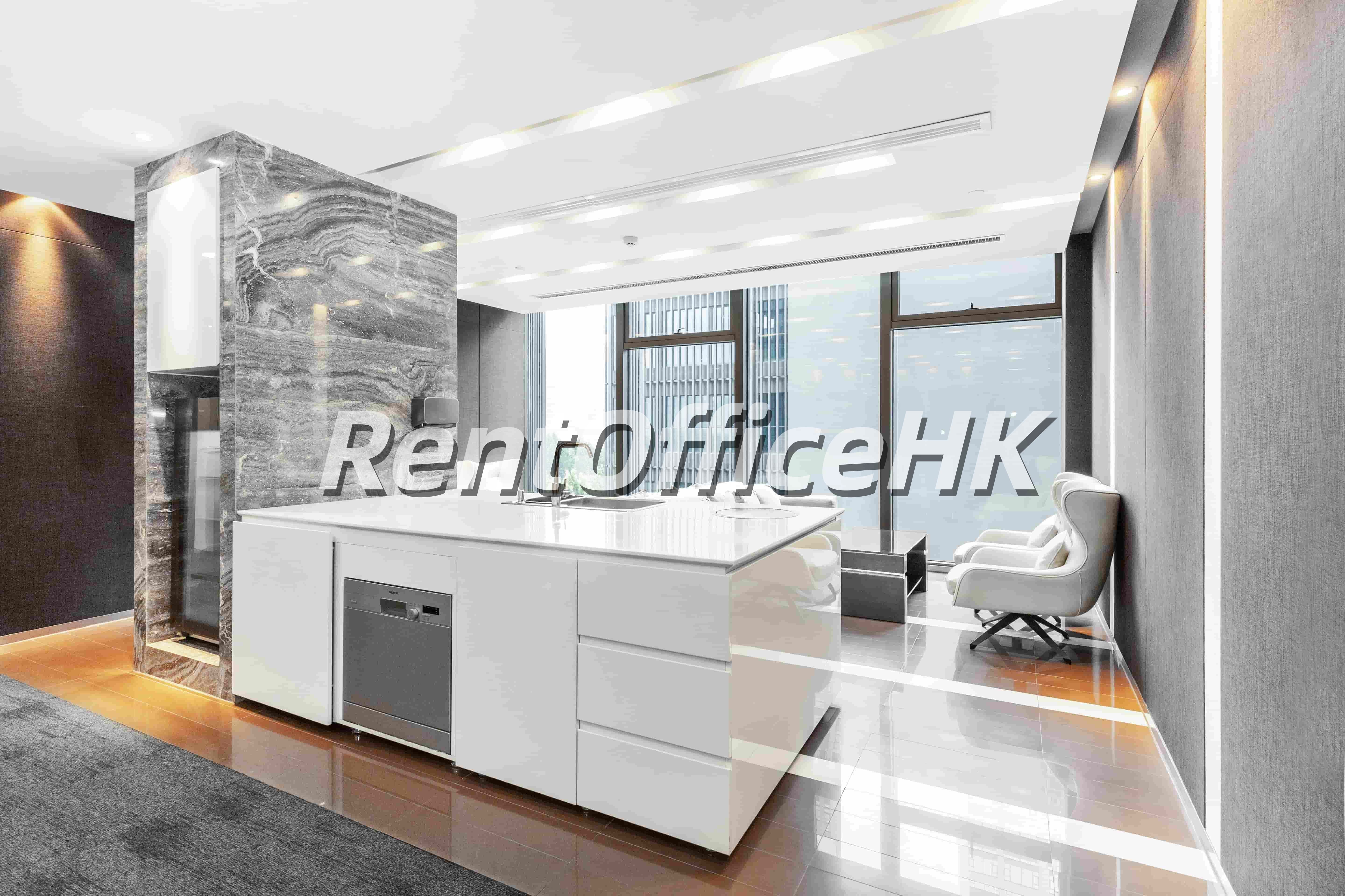 IEC经开万科中心