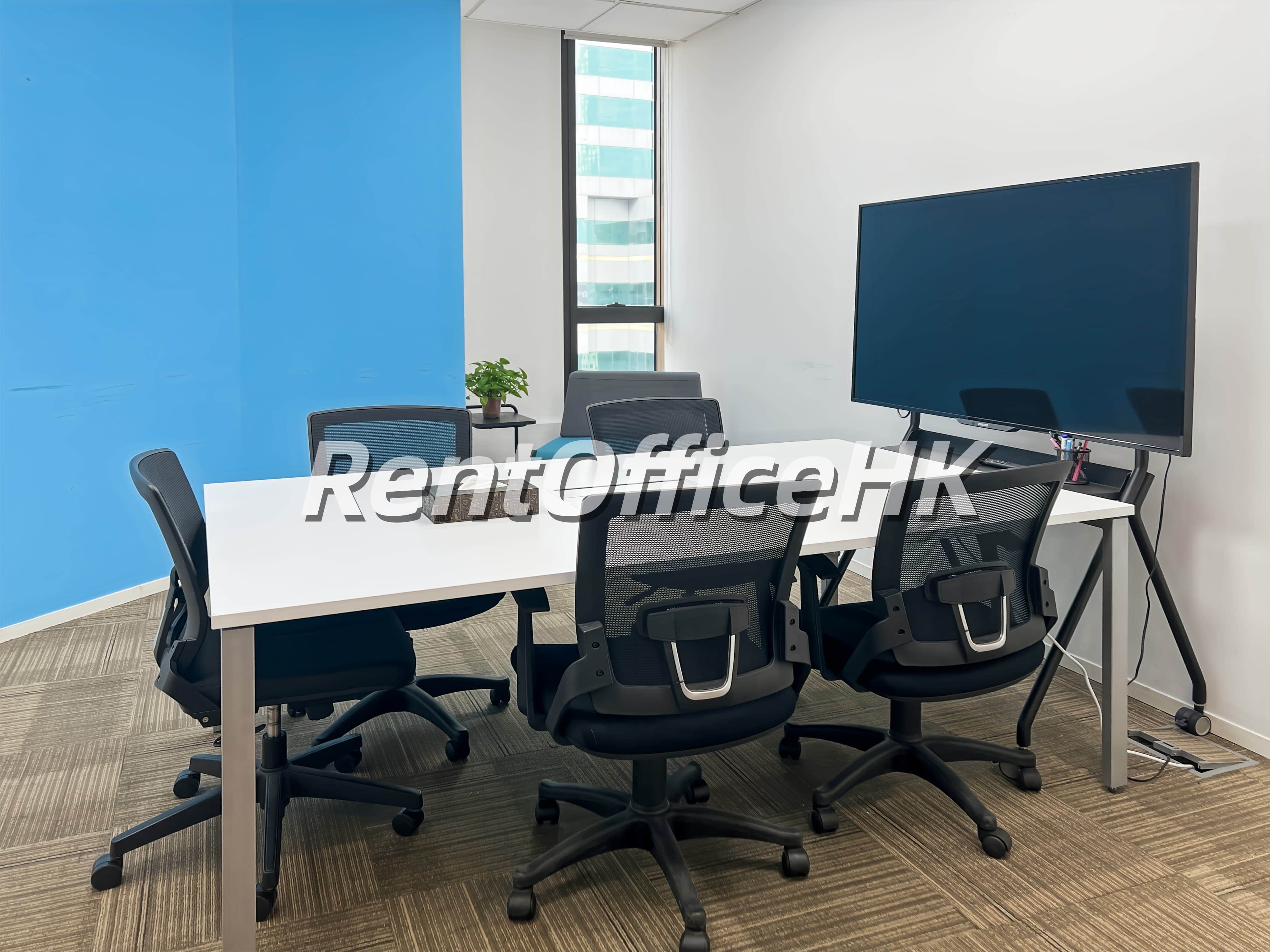 金陵饭店亚太商务楼