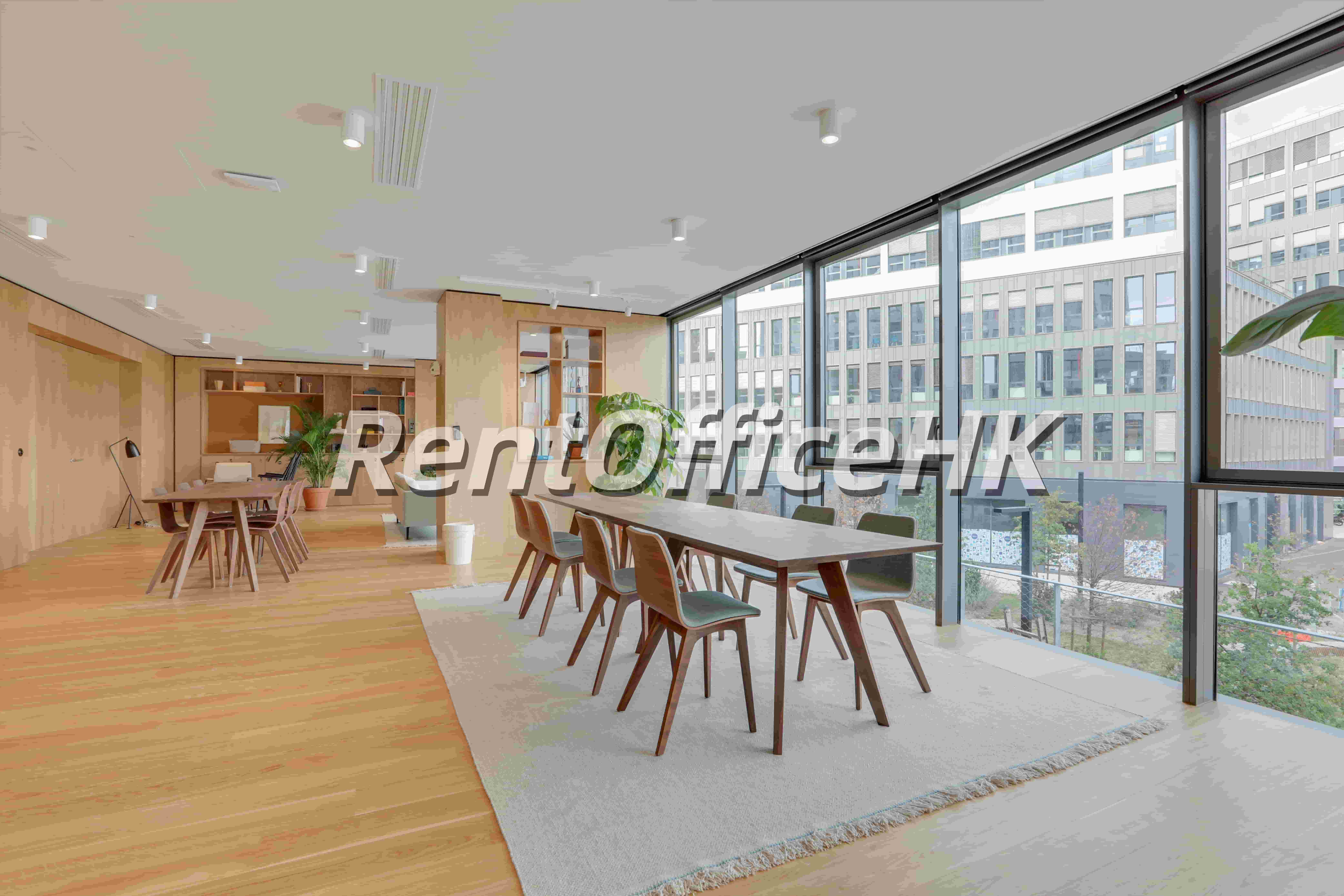 Financial Innovation Centre Hong Kong Shared Office Rental | Shared Office  - Hong Kong Business Center Service