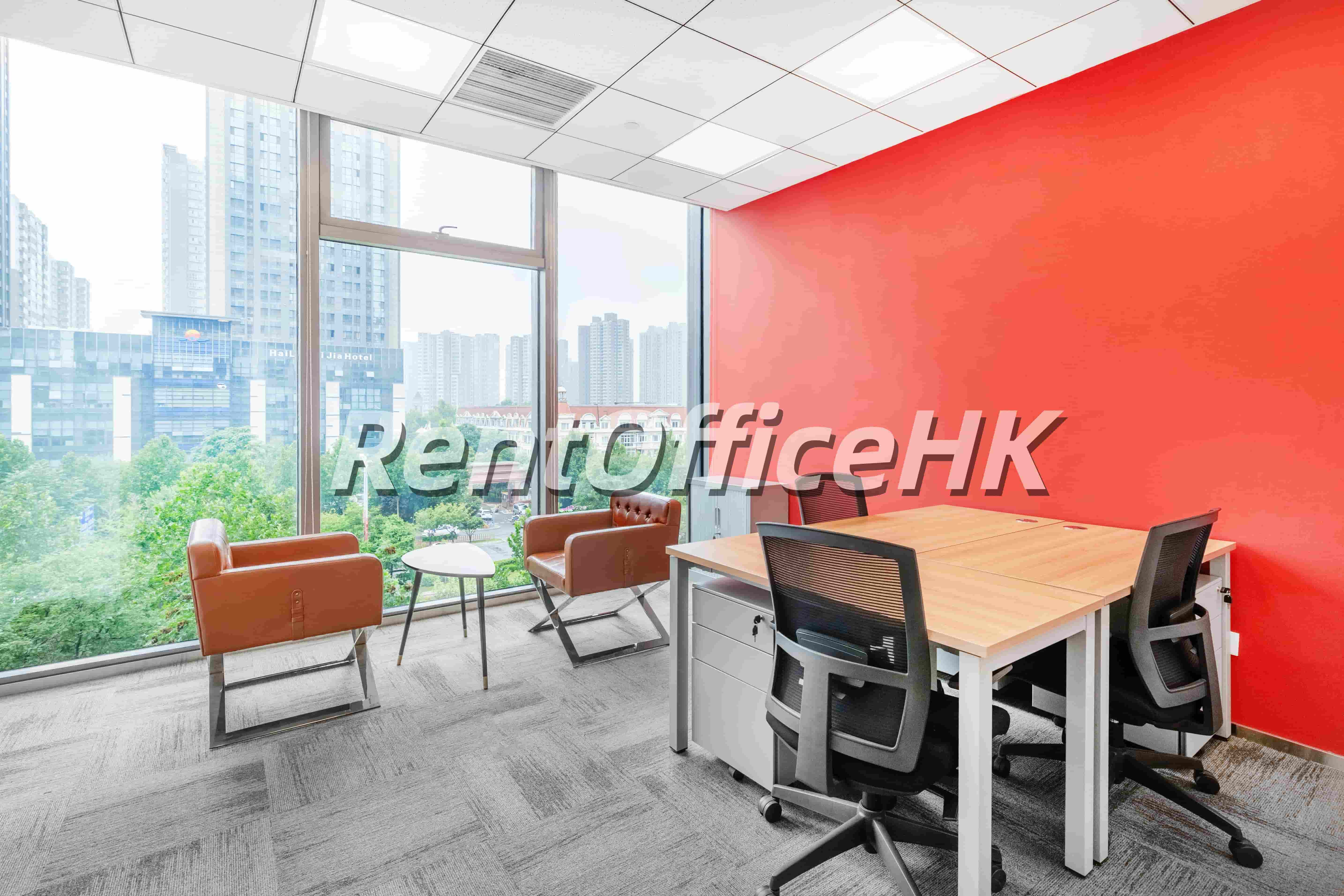 IEC经开万科中心