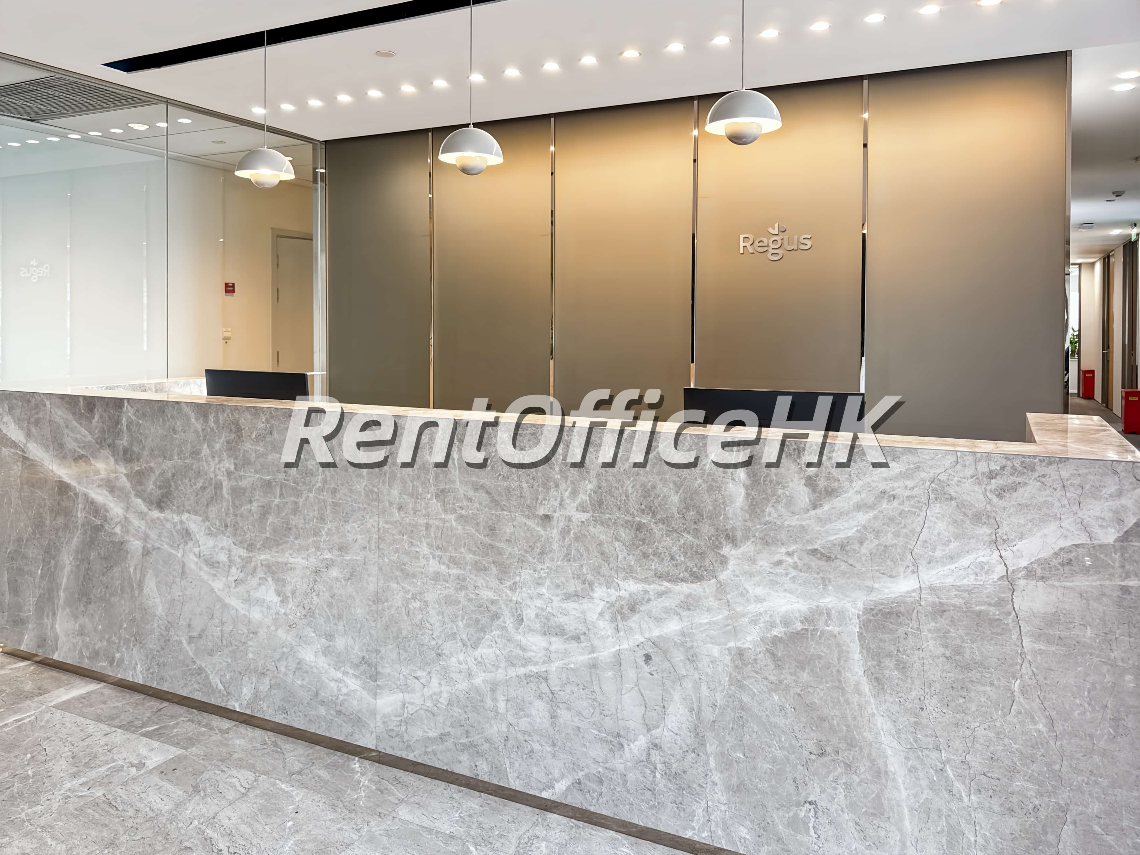 上海长宁来福士中心