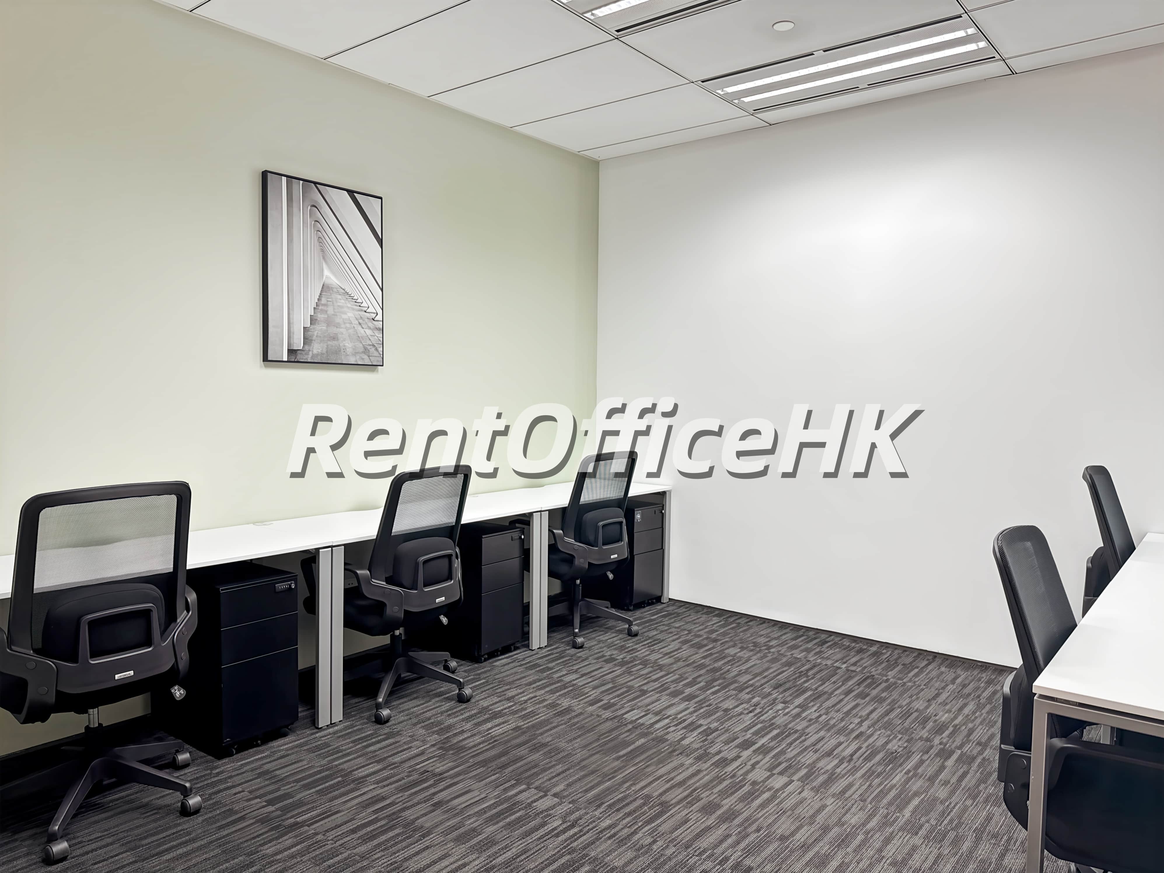 上海长宁来福士中心