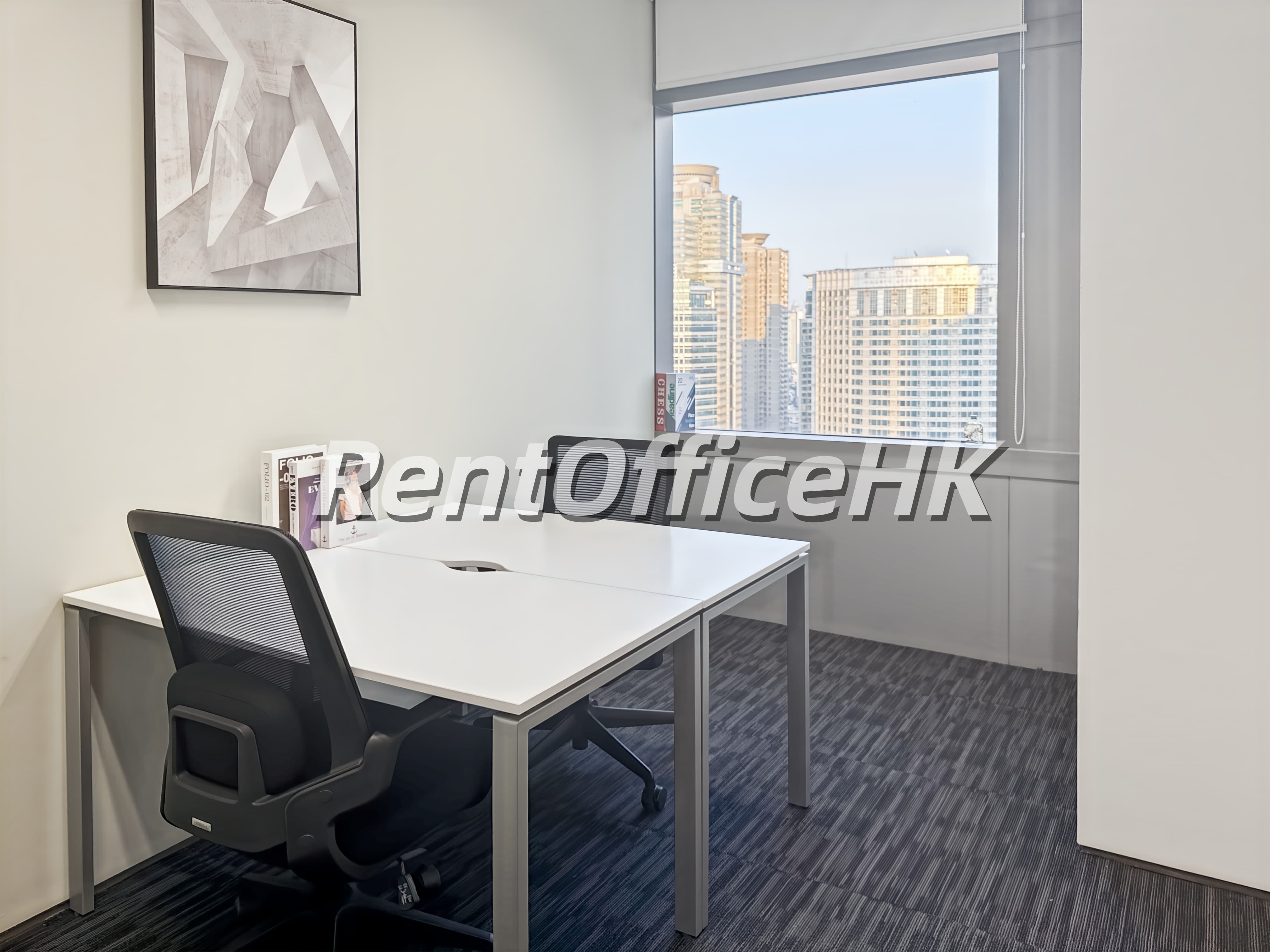 上海长宁来福士中心