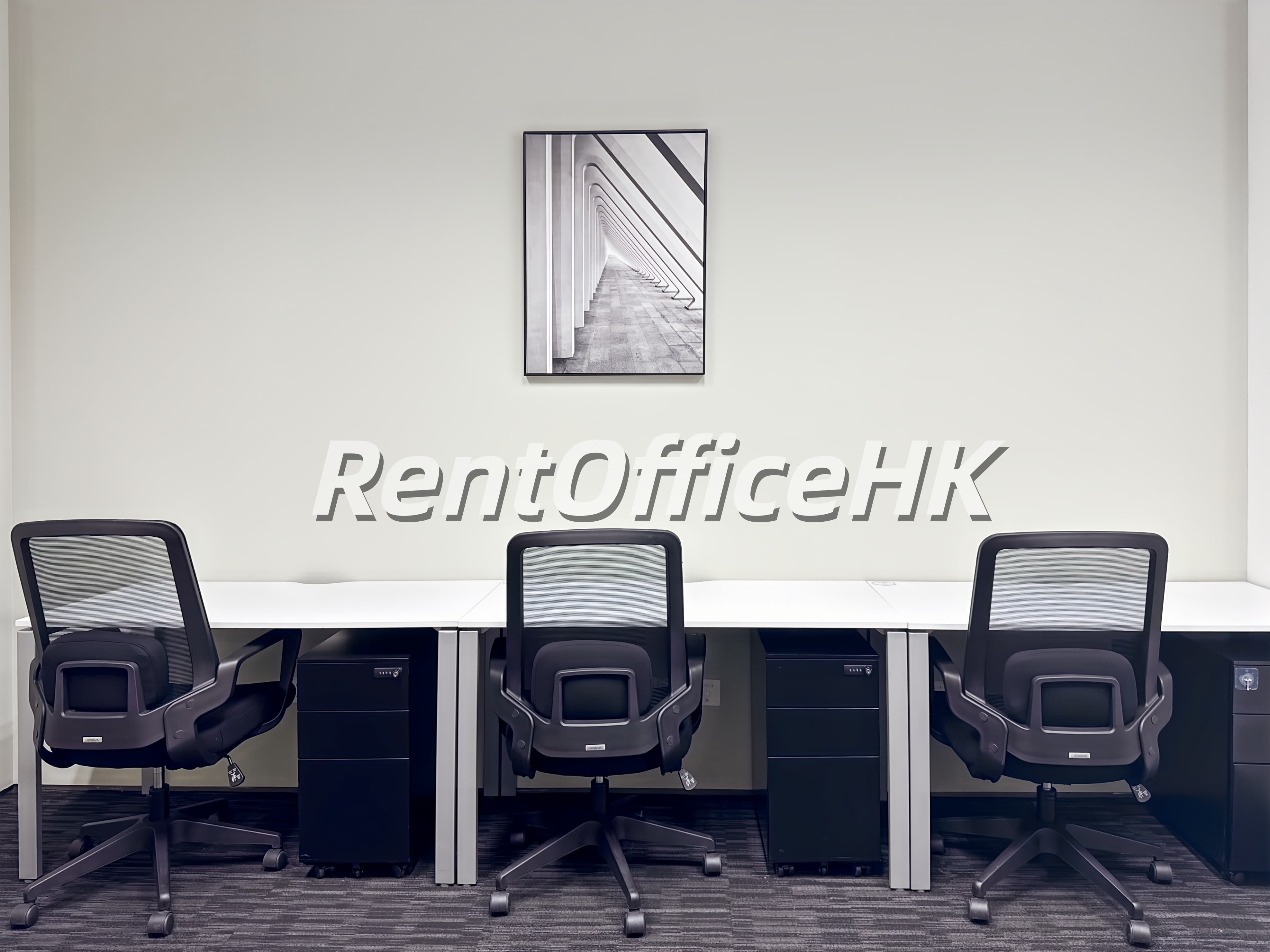 上海长宁来福士中心