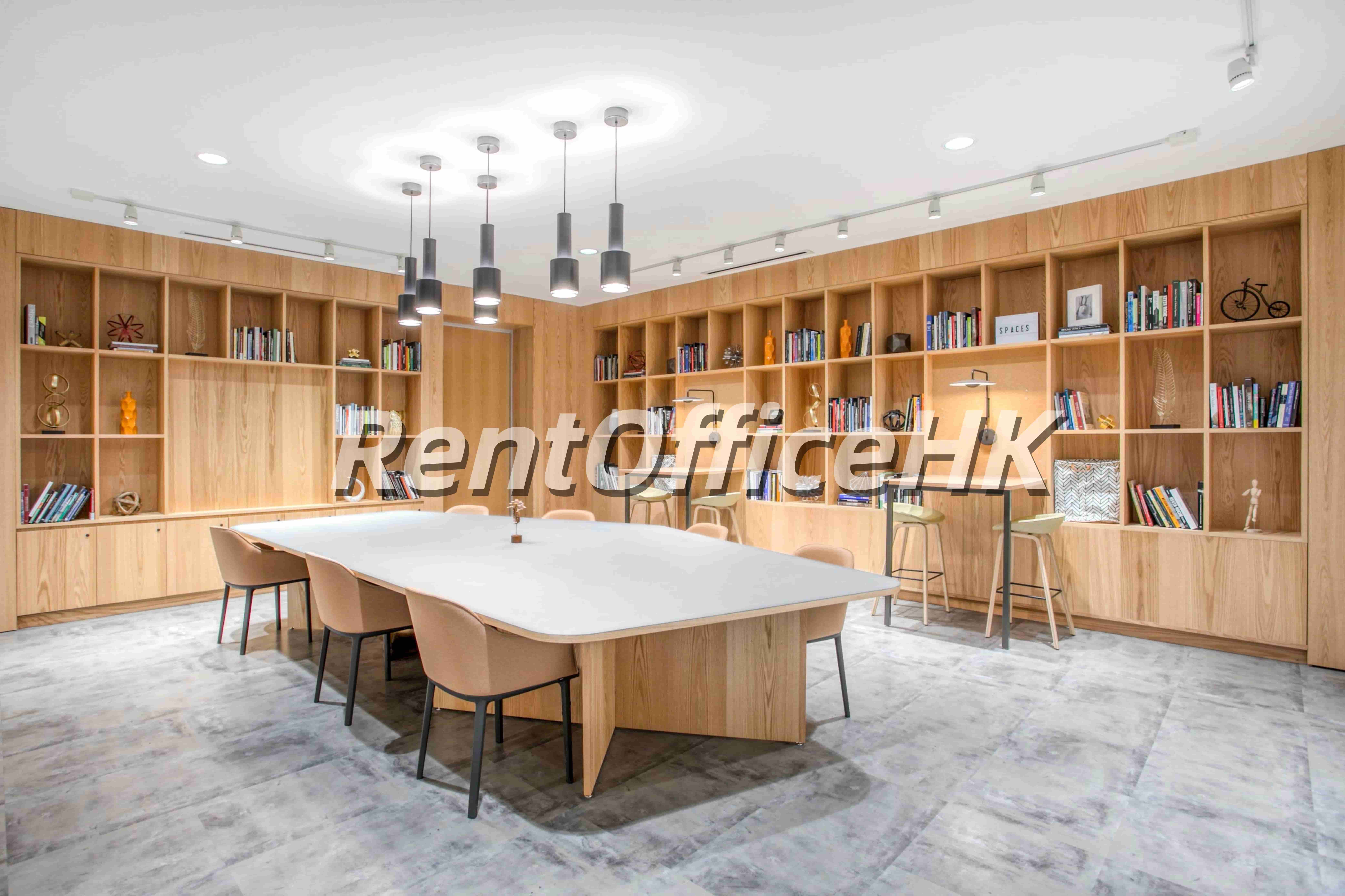 Shengchangcheng Financial Centre