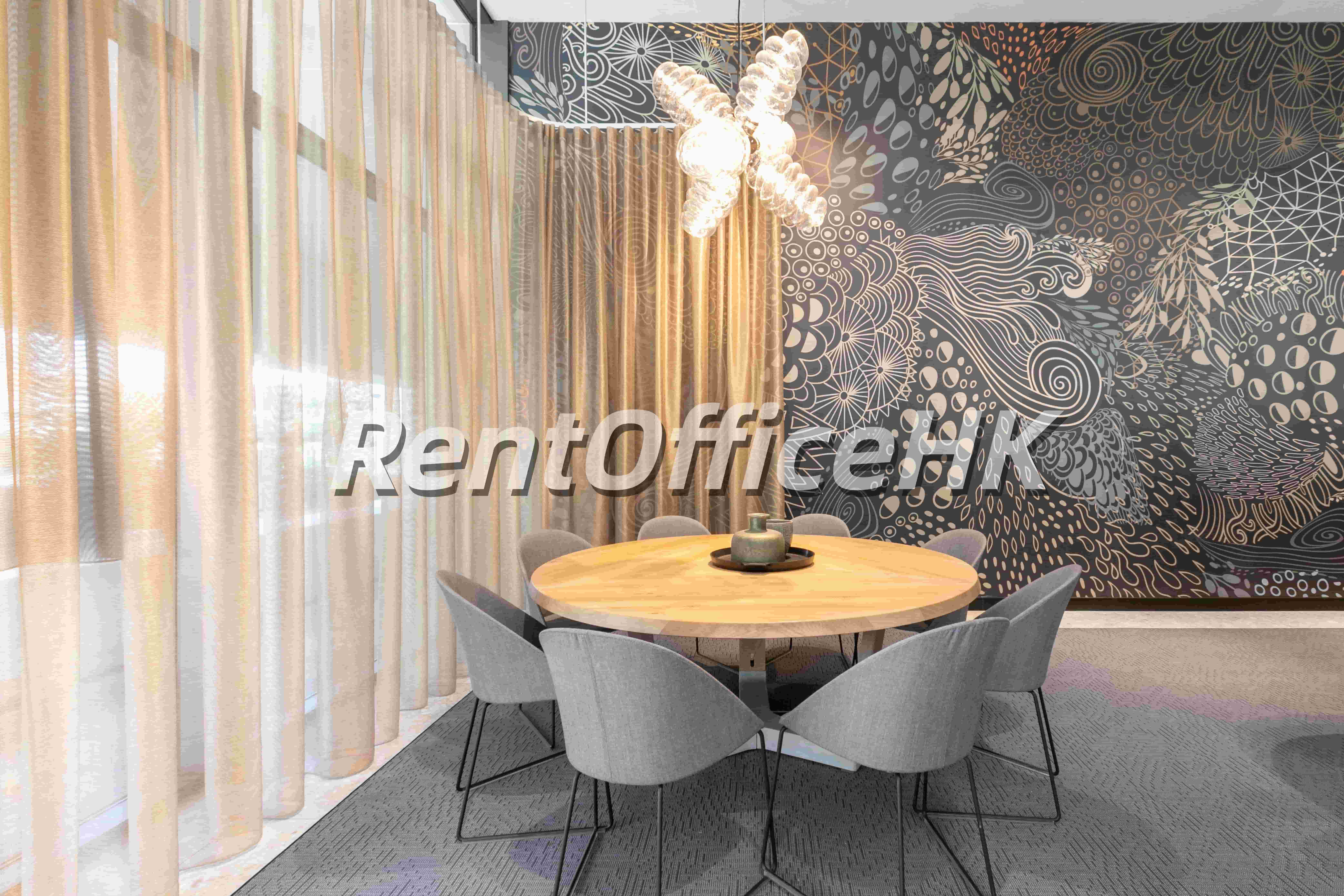 Shengchangcheng Financial Centre