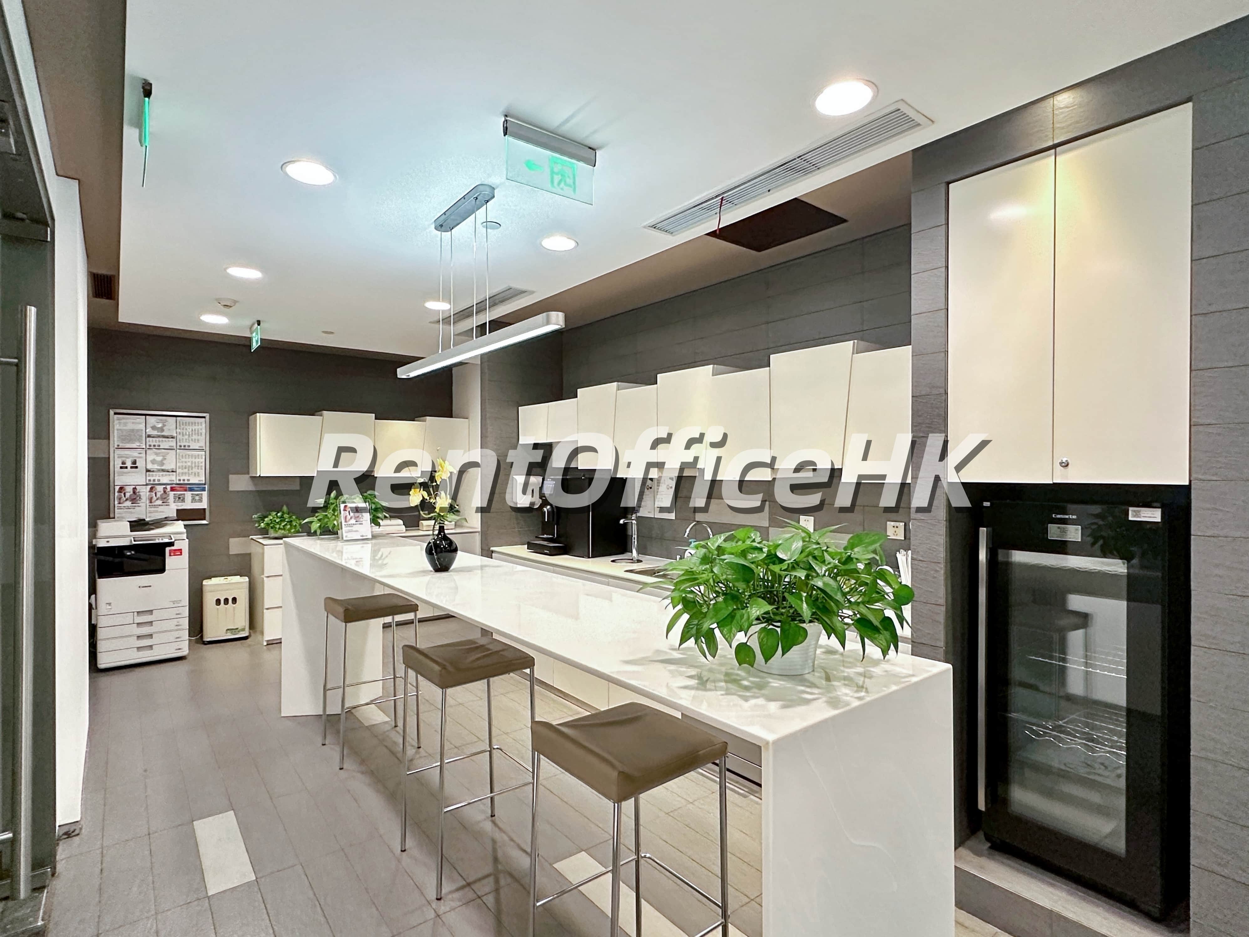 DRC Diplomatic Office Building