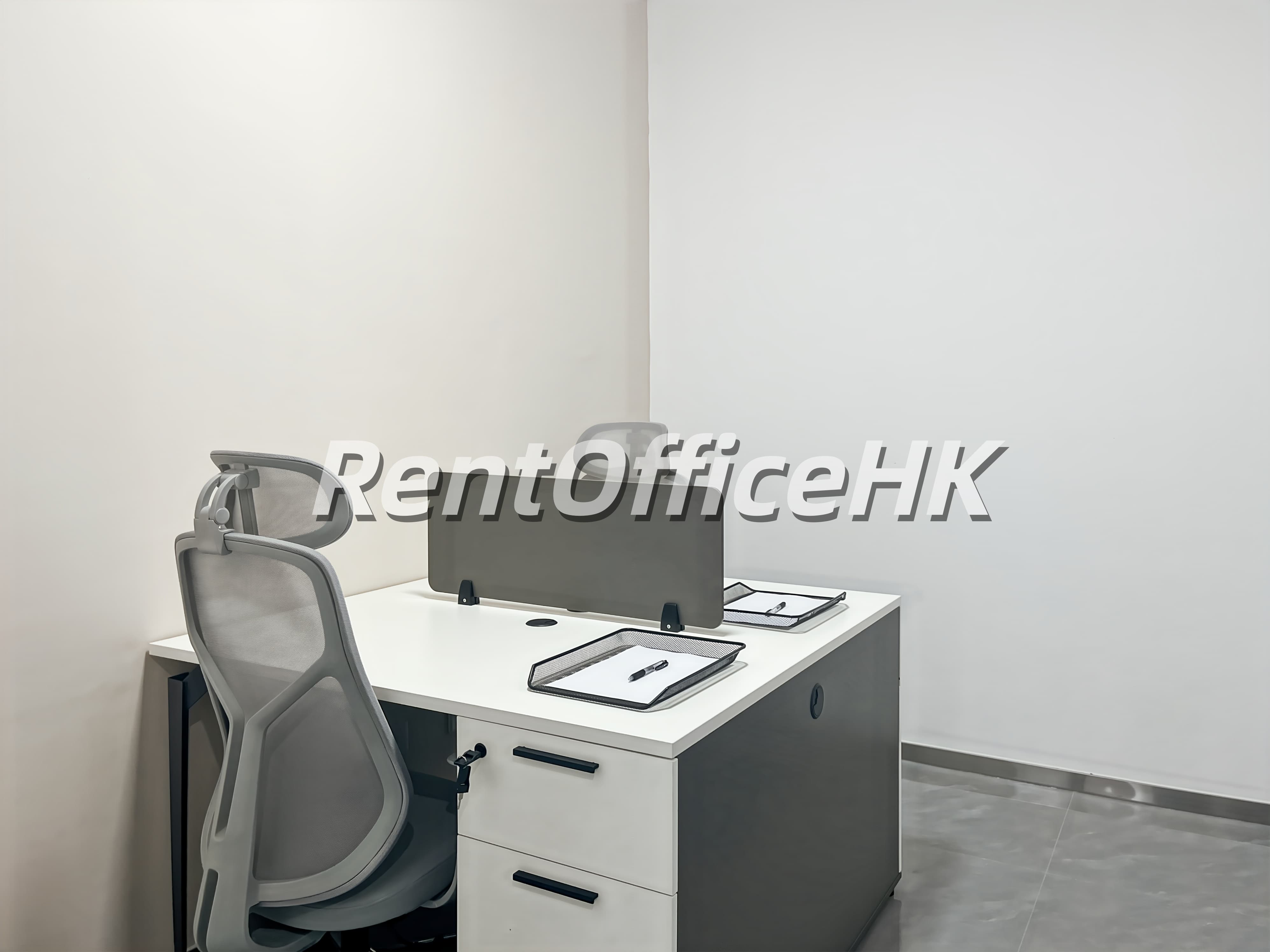 先进制造业服务中心-中國內地務式辦公室