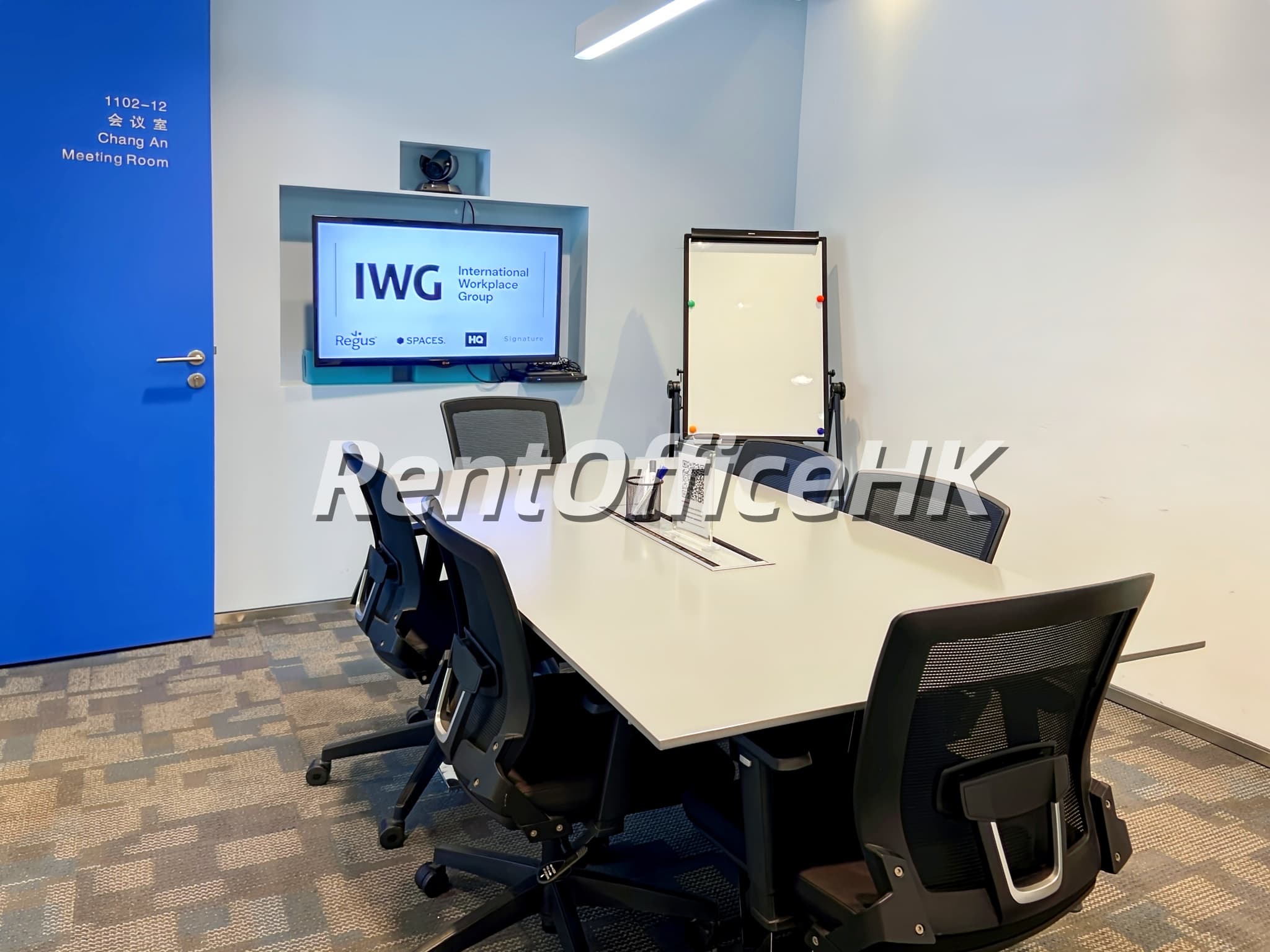 凯德广场办公楼