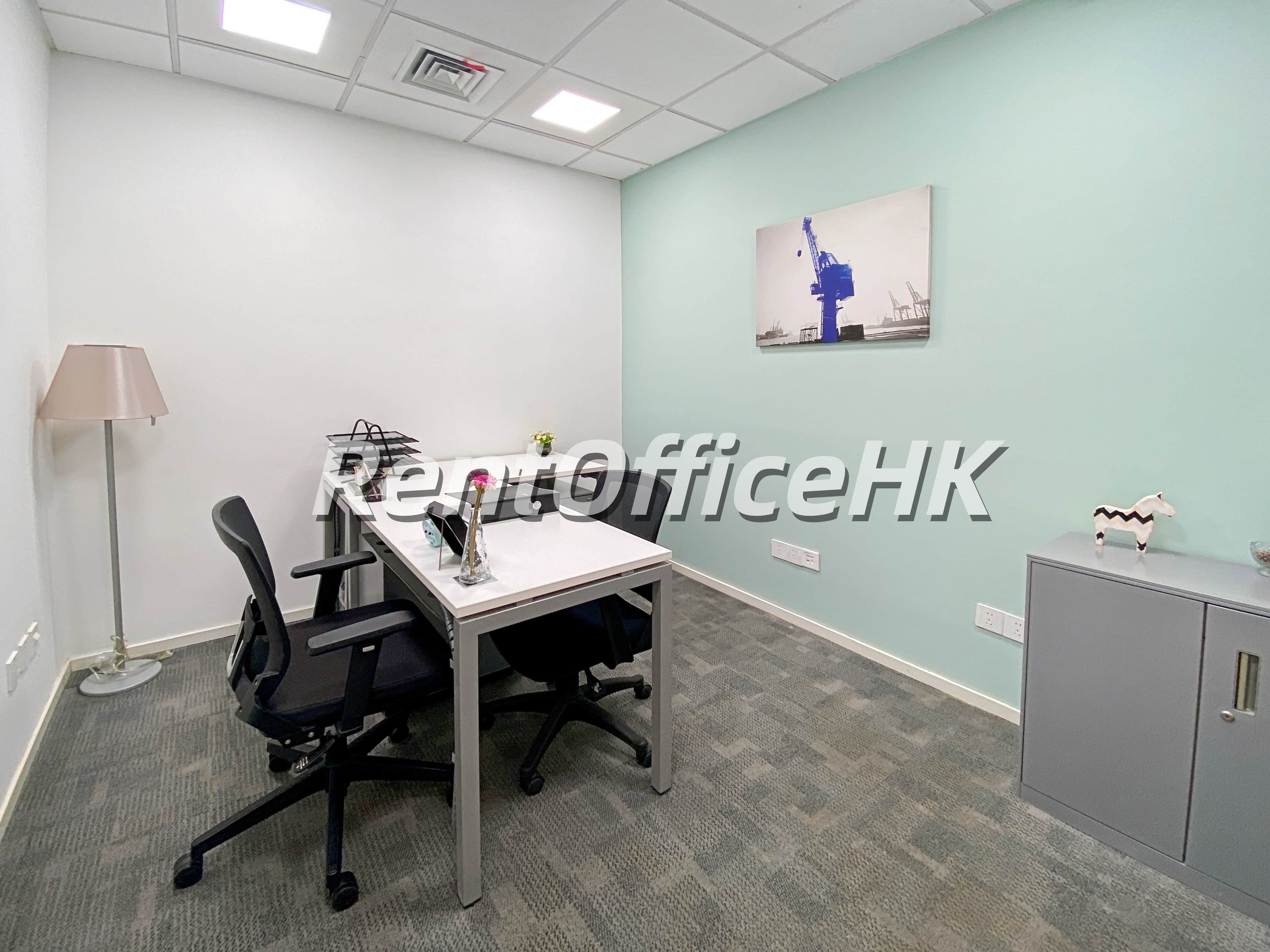 凯德广场办公楼