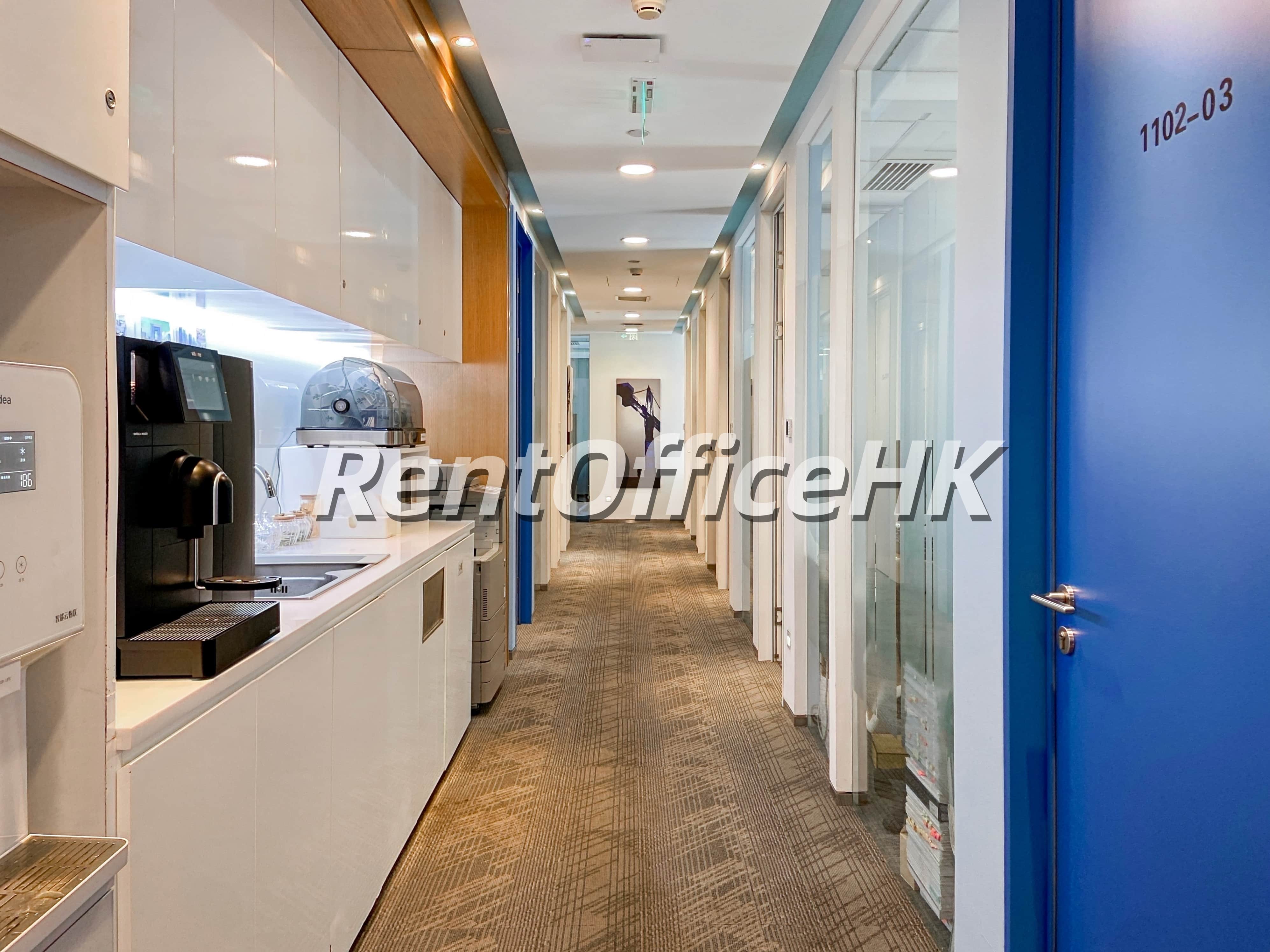 凯德广场办公楼