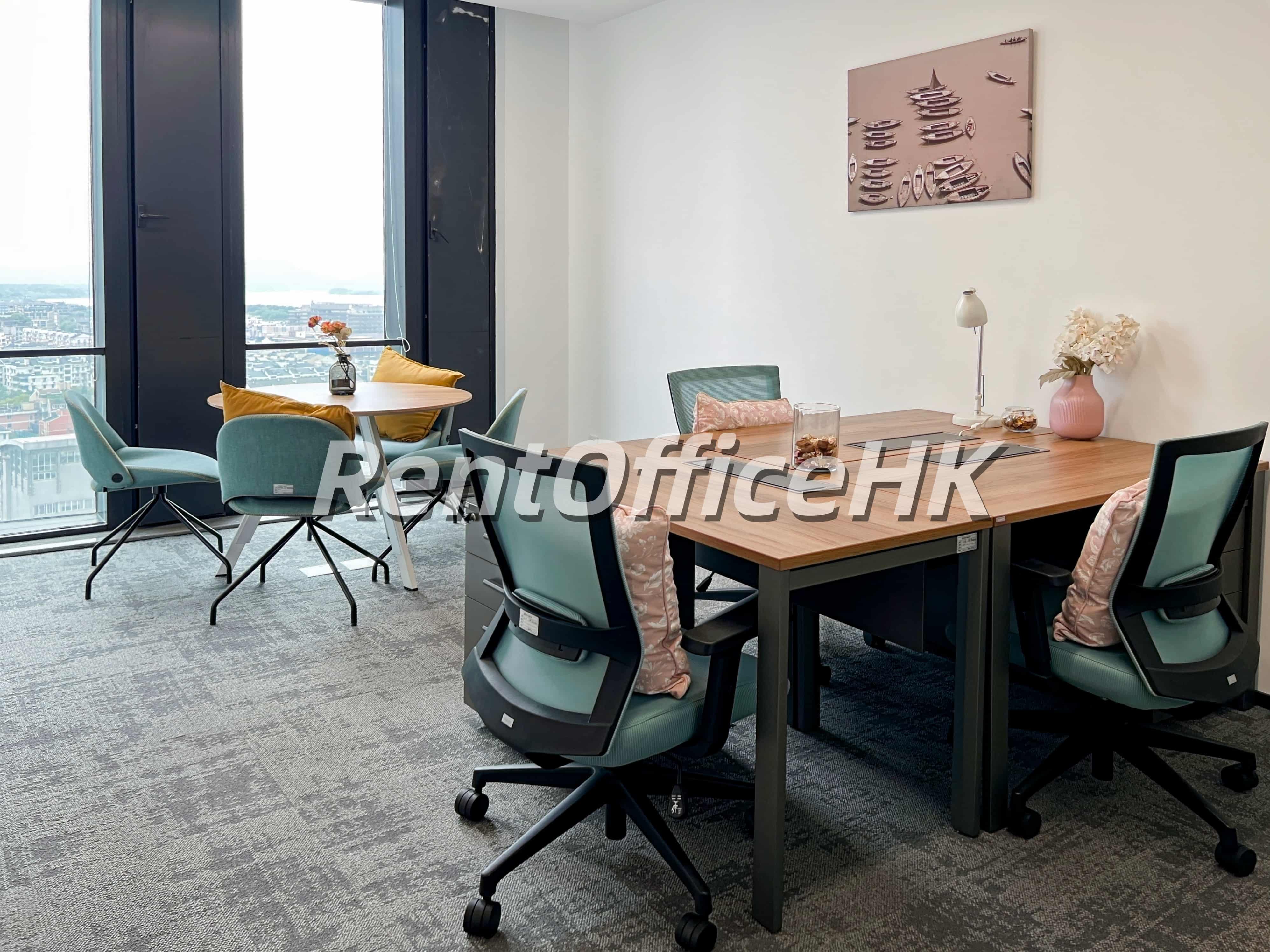 国大城市广场中心