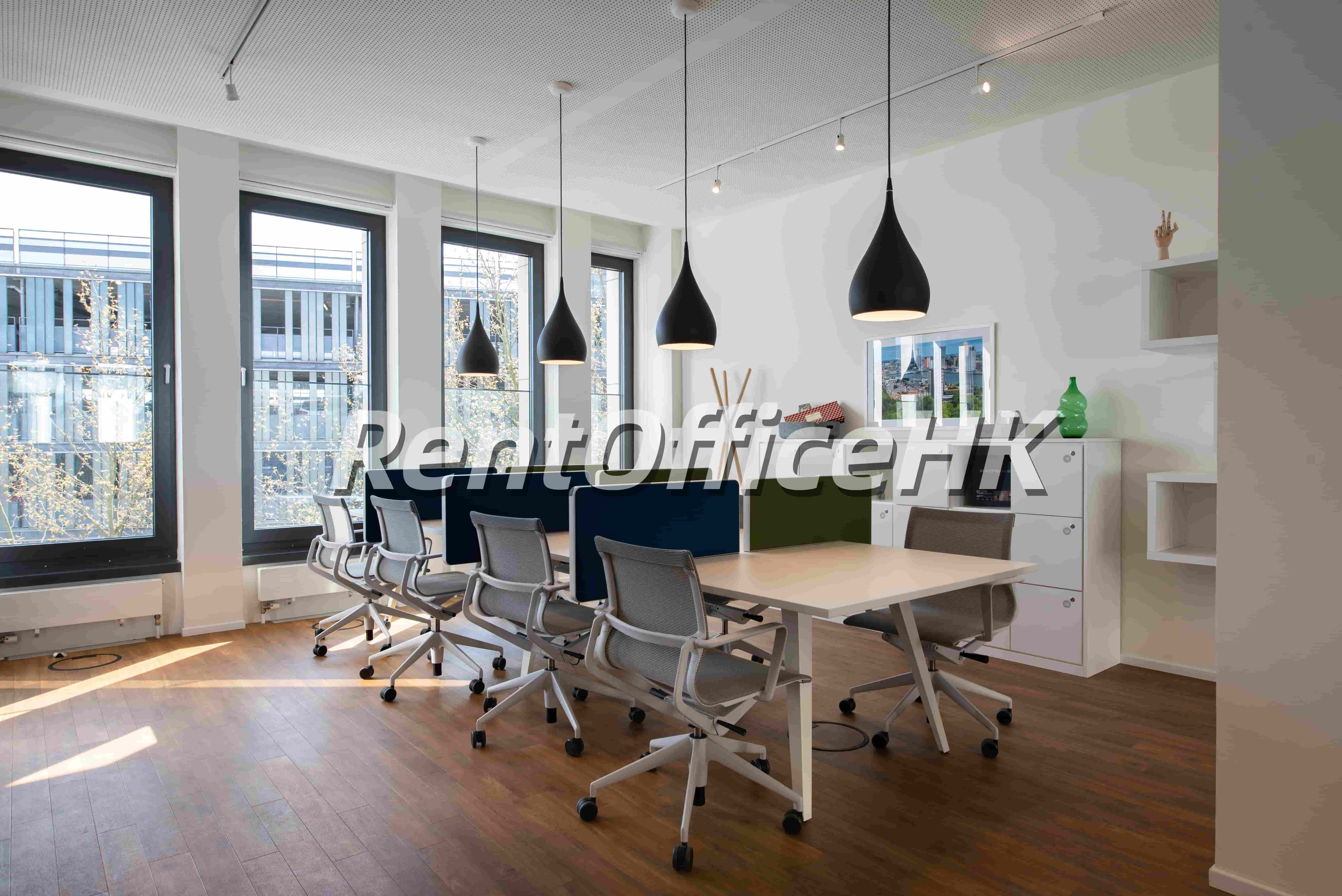 天利中央商务广场