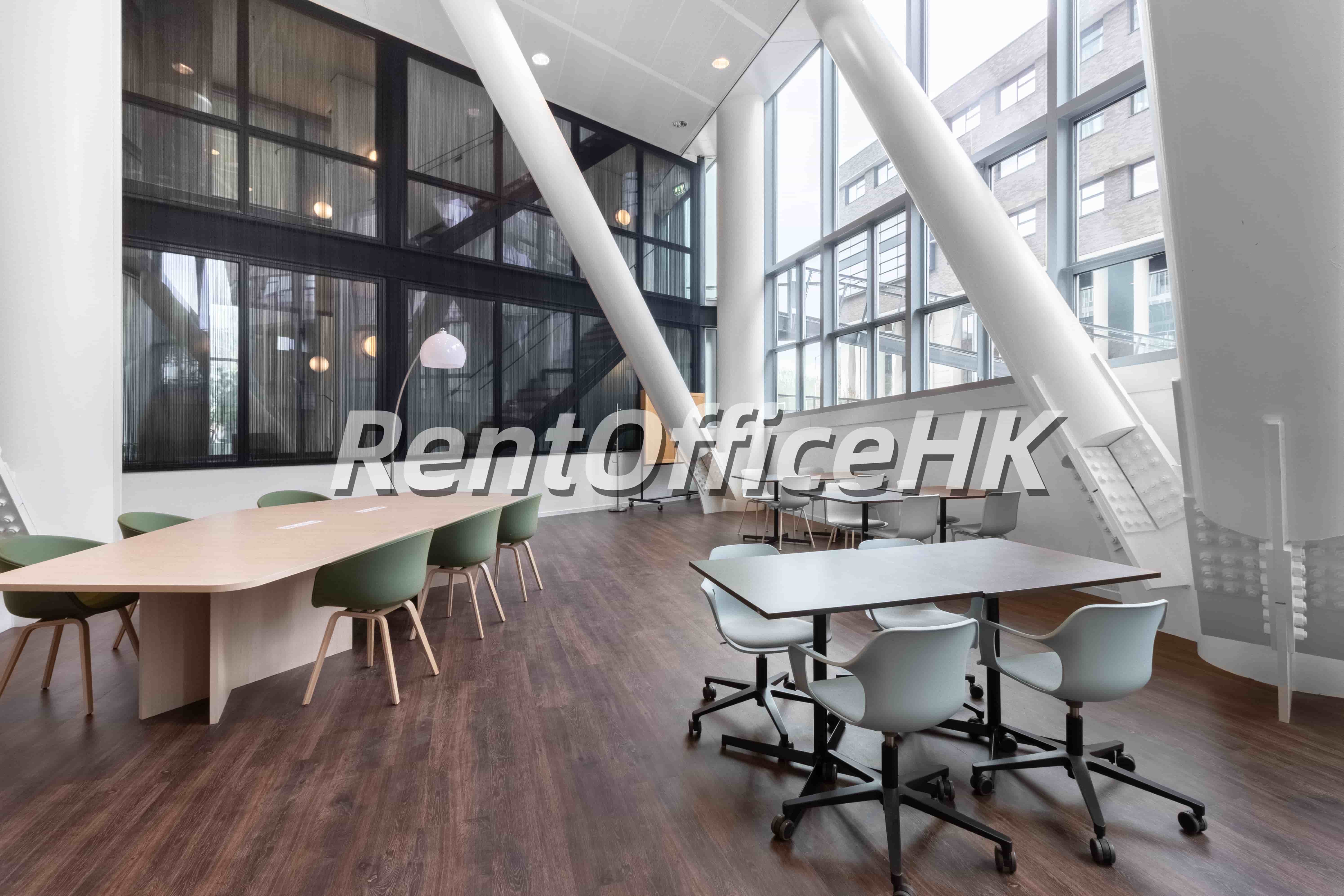 8 Observatory Road-Hang Zhou Coworking Space