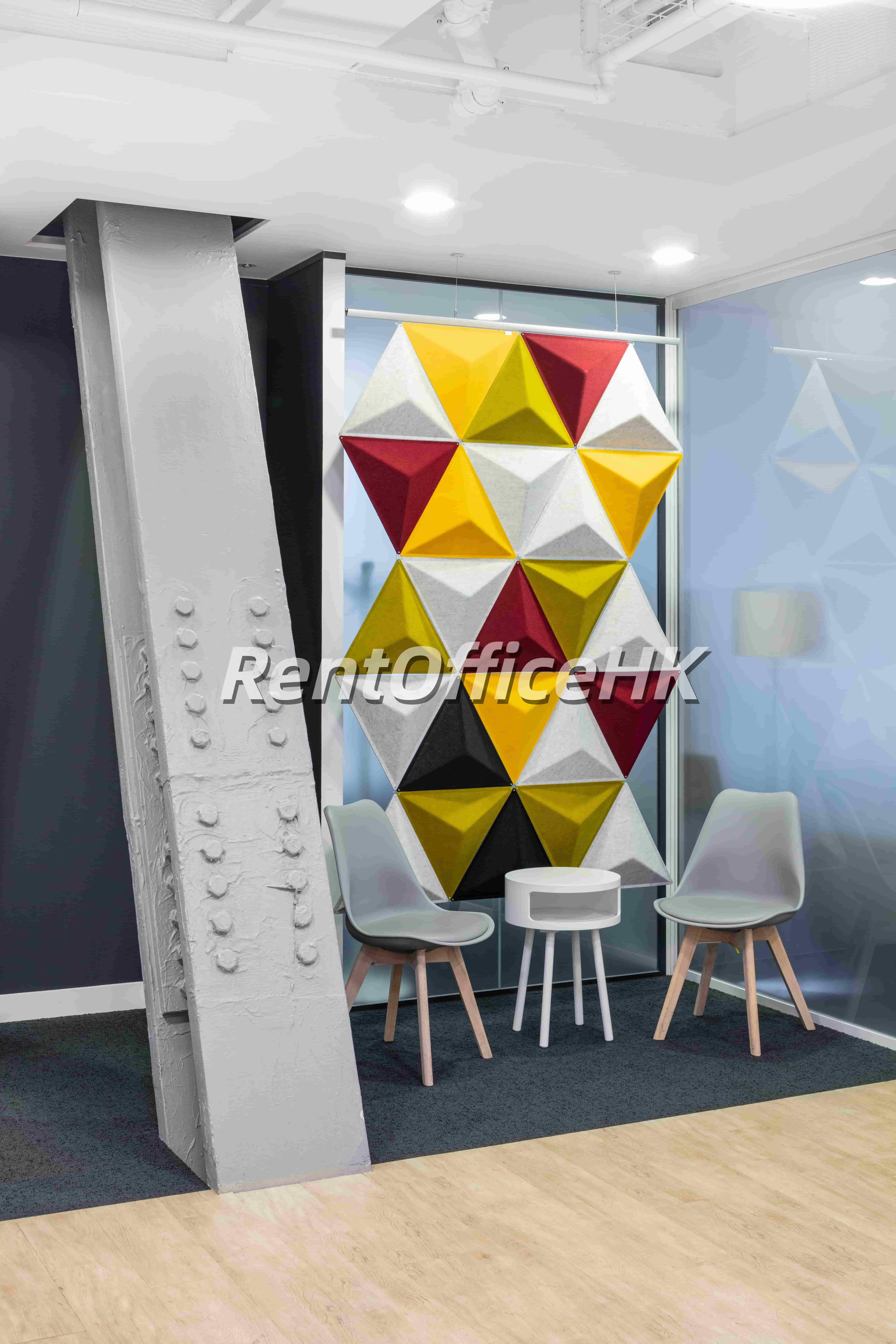 8 Observatory Road-Hang Zhou Coworking Space