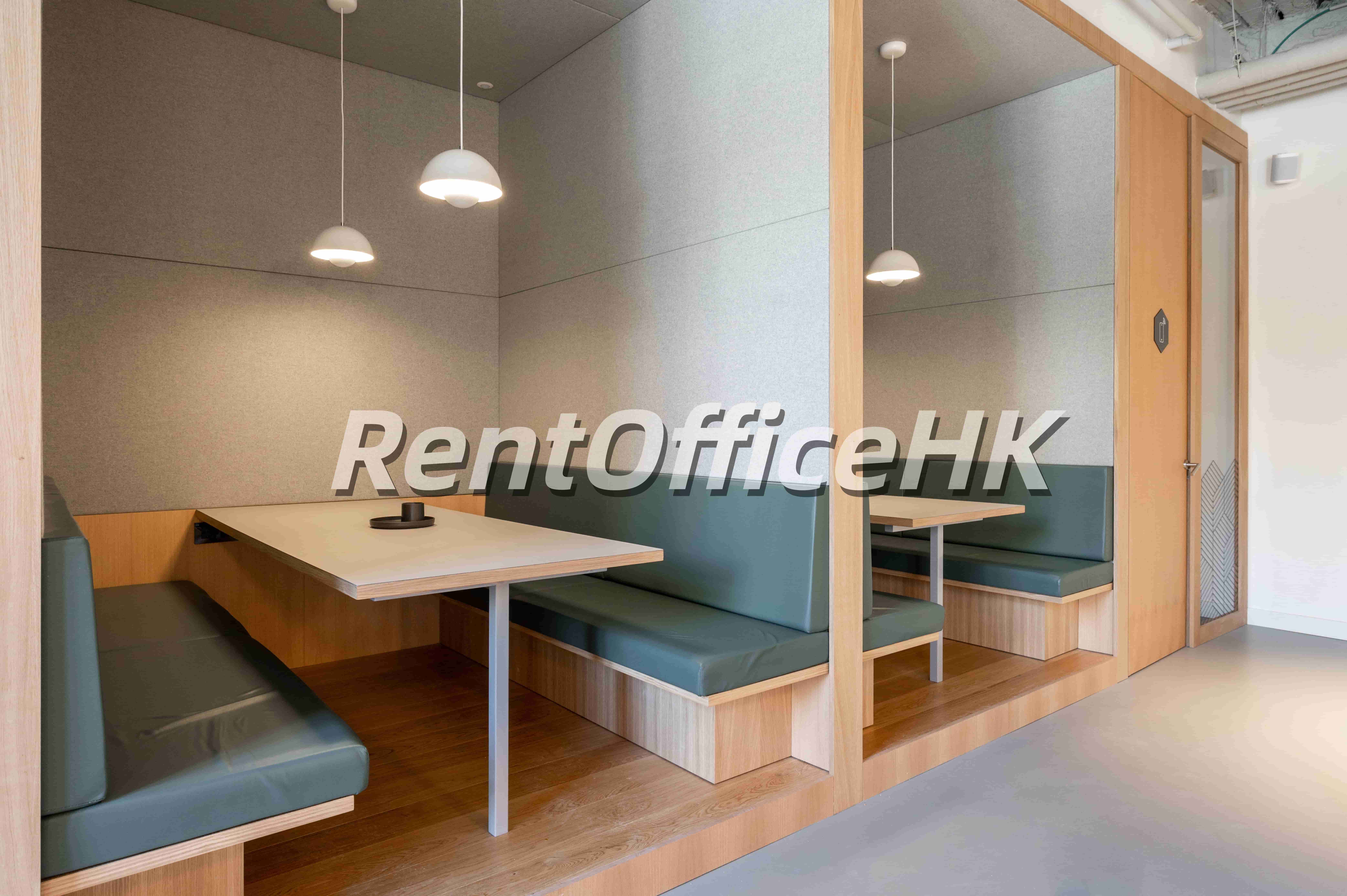 8 Observatory Road-Hang Zhou Coworking Space
