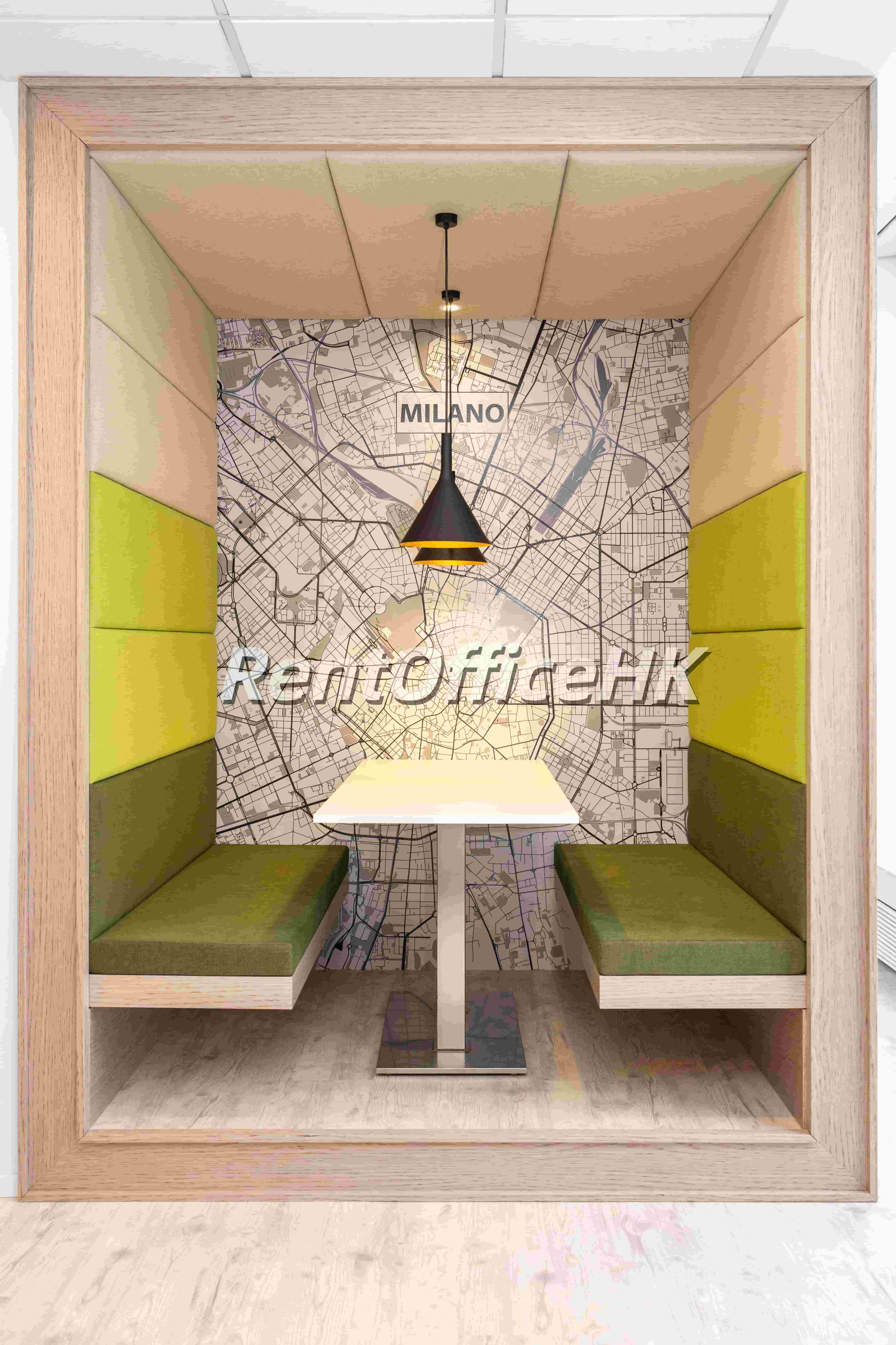 8 Observatory Road-Hang Zhou Coworking Space