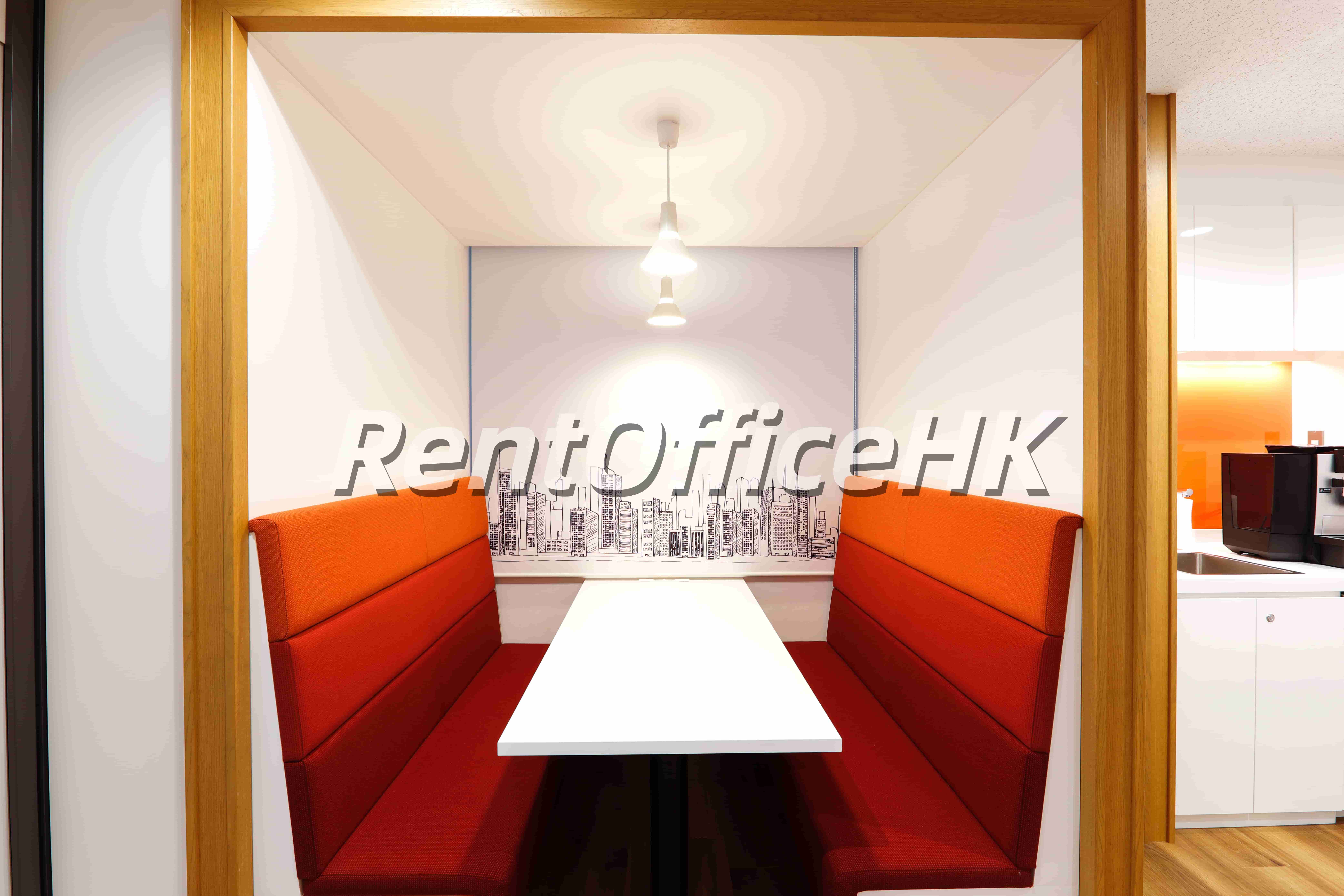 8 Observatory Road-Hang Zhou Coworking Space