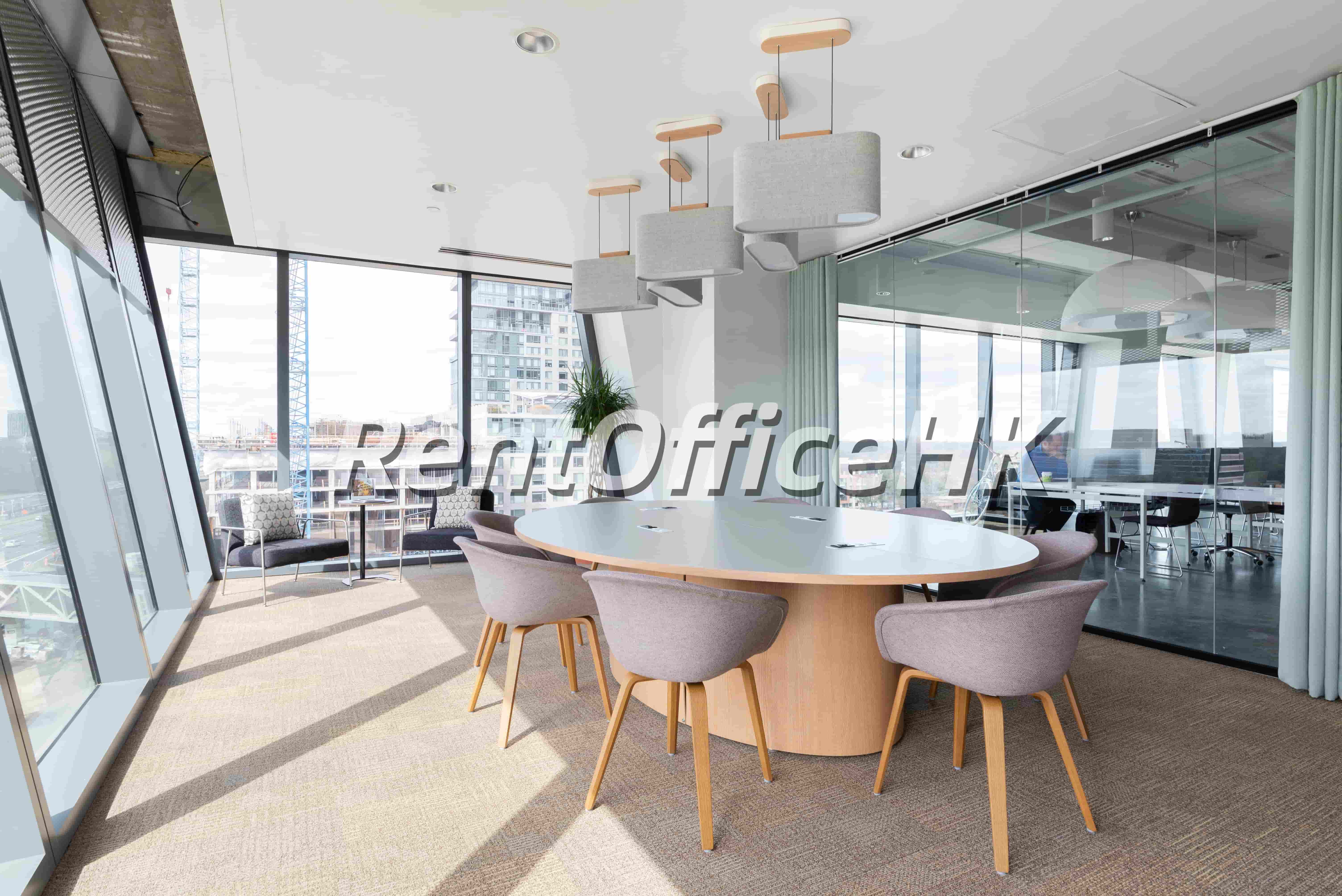 8 Observatory Road-Hang Zhou Coworking Space