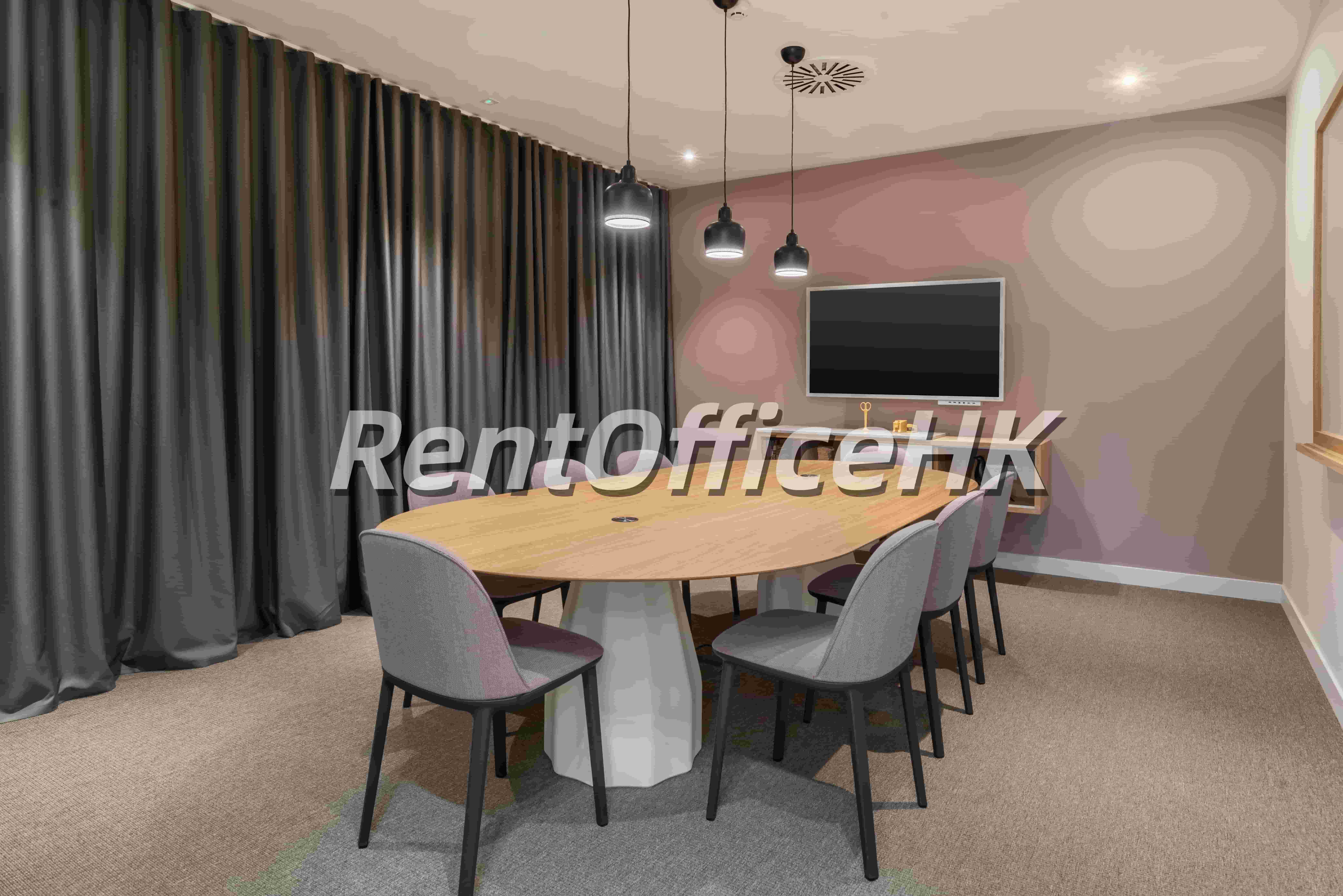 8 Observatory Road-Hang Zhou Coworking Space