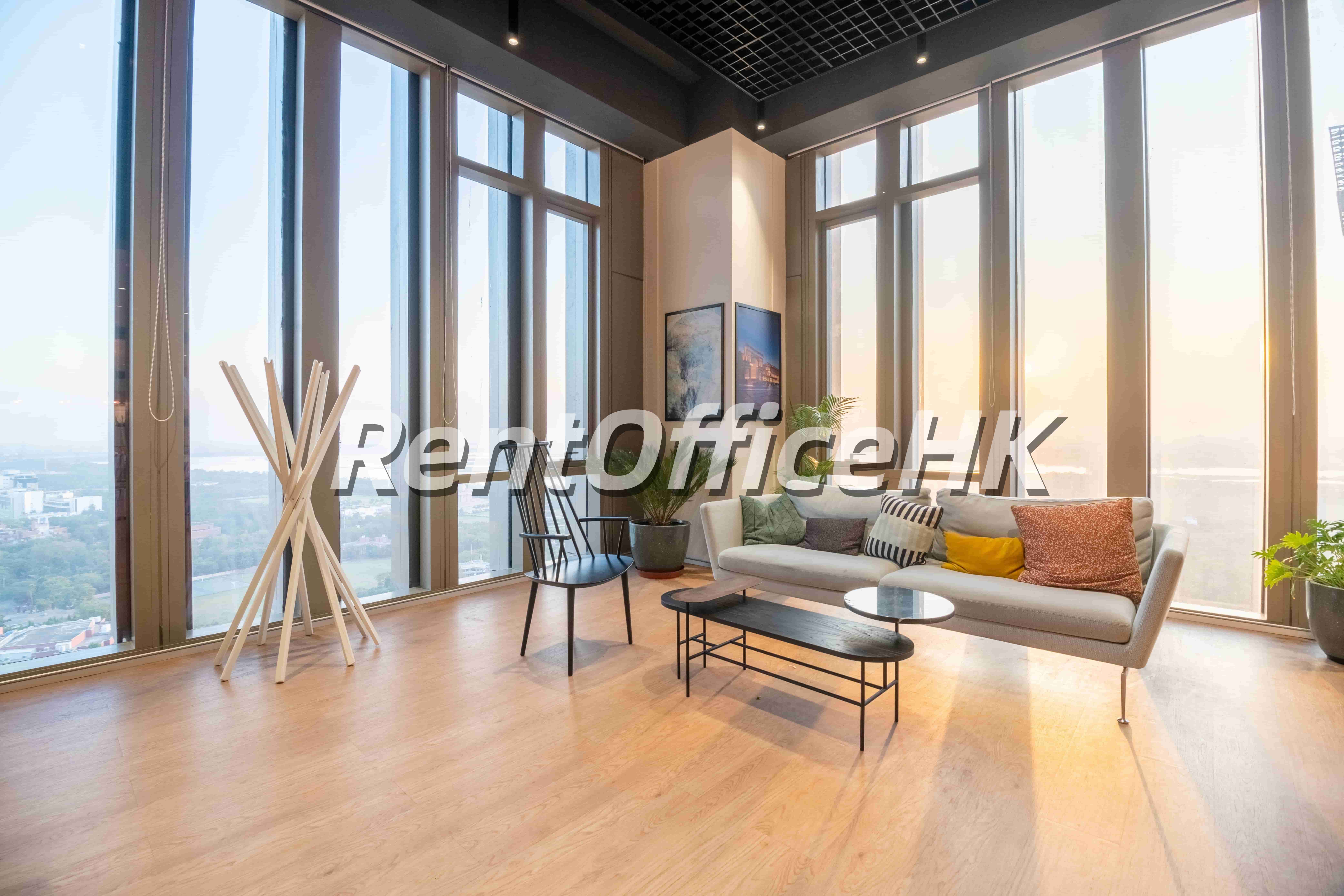 8 Observatory Road-Hang Zhou Coworking Space