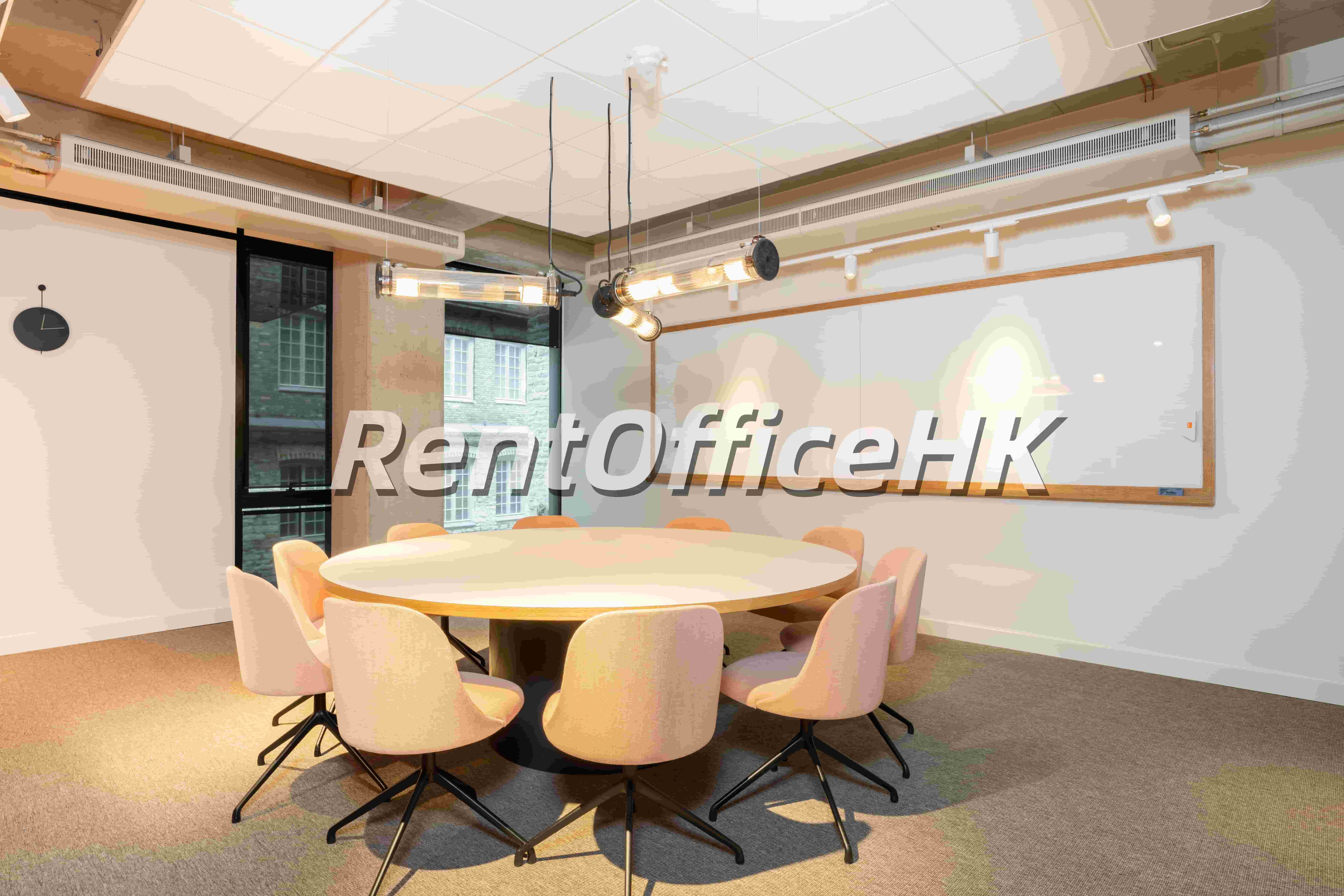 Tianhe Digital Industry Park-Bei Jing Coworking Space