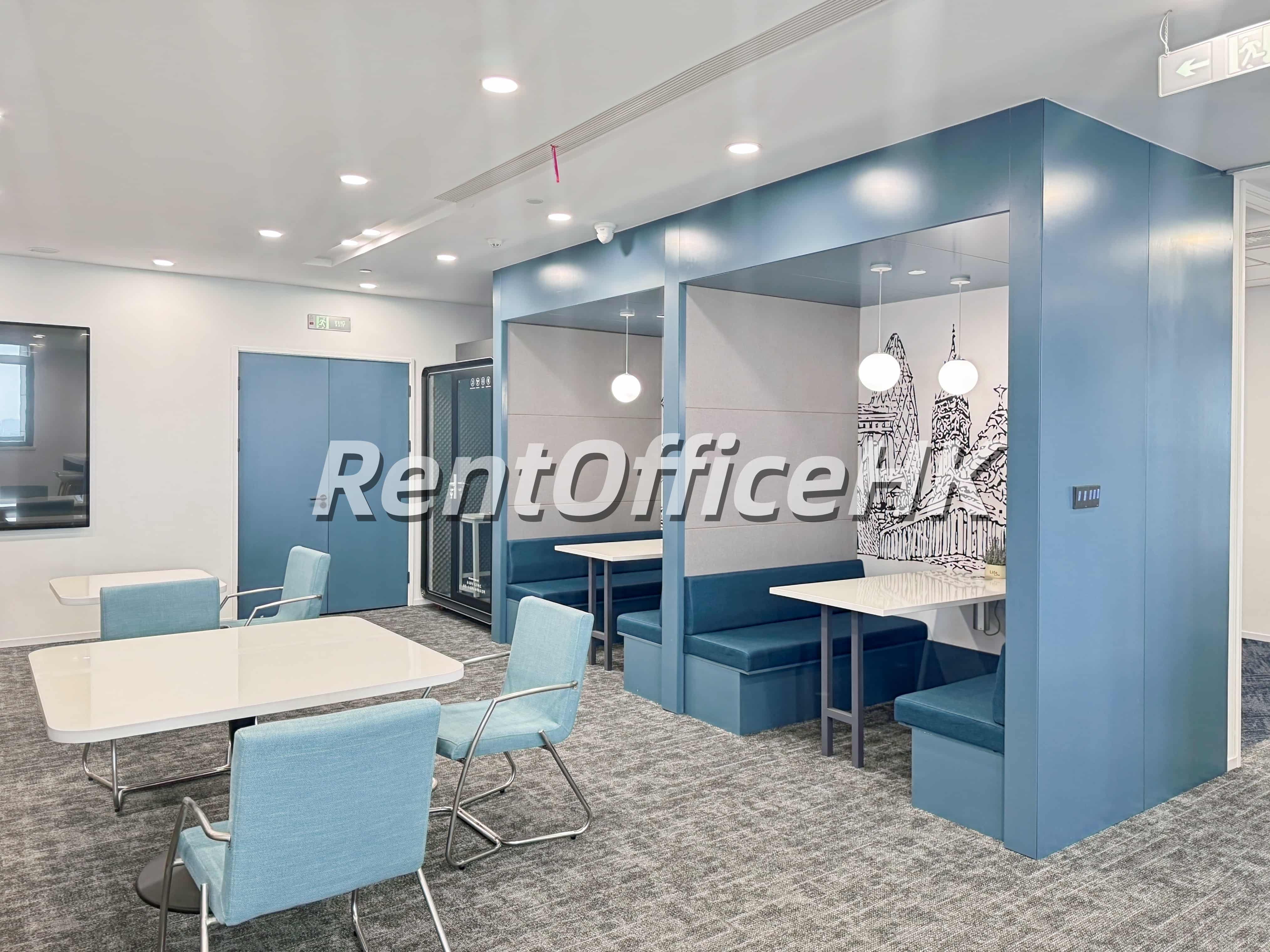 常州宇洋达科技大厦