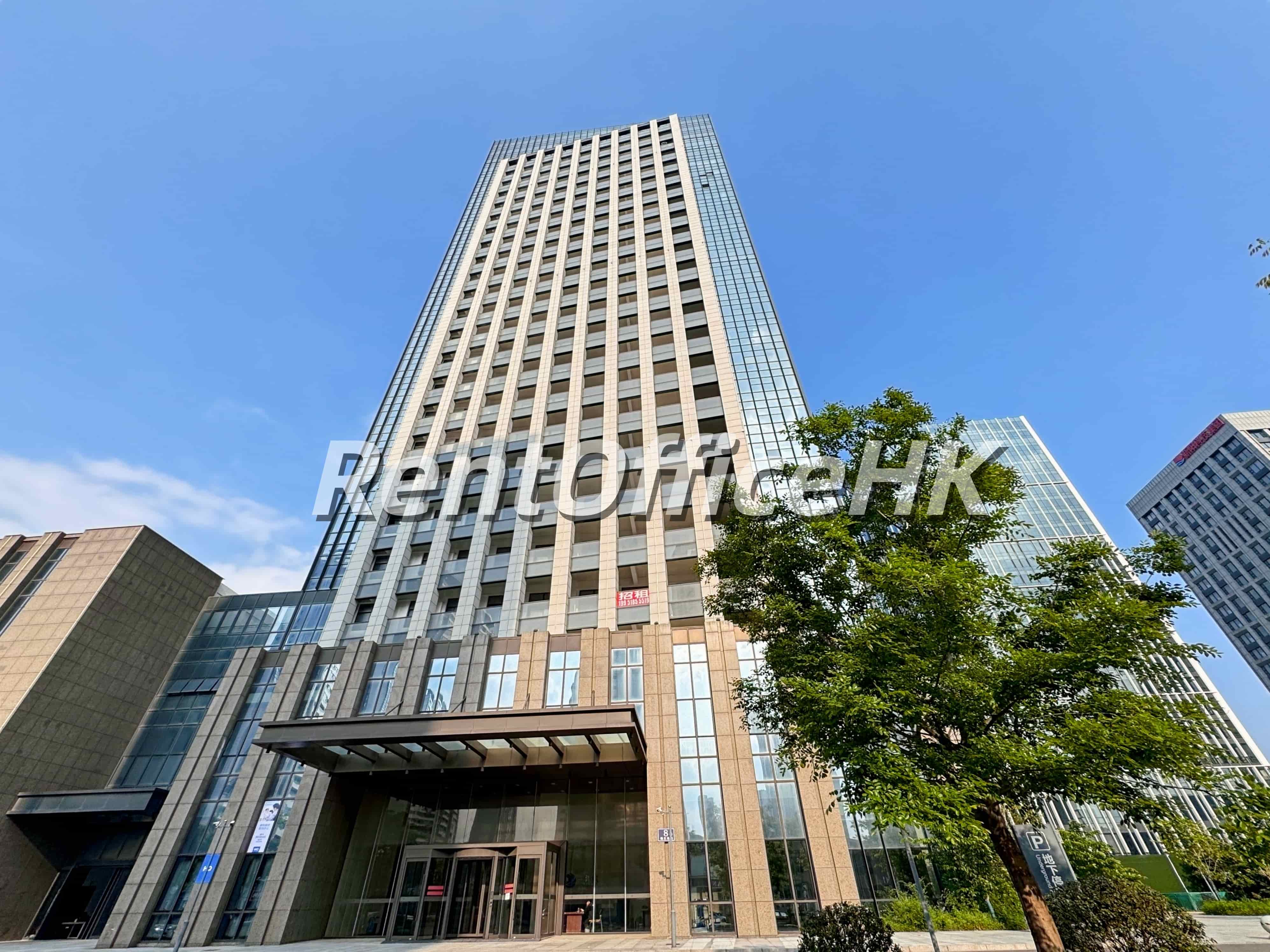 常州宇洋达科技大厦