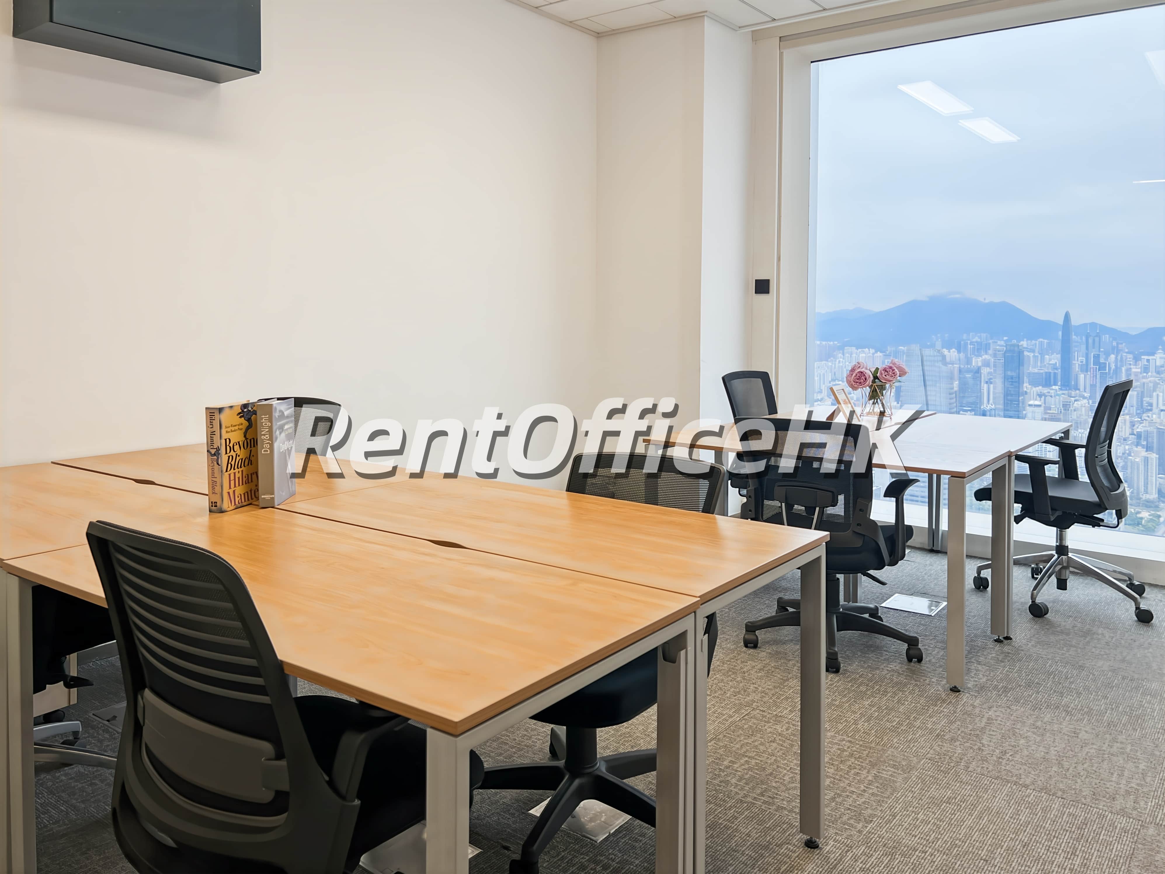 平安国际金融中心