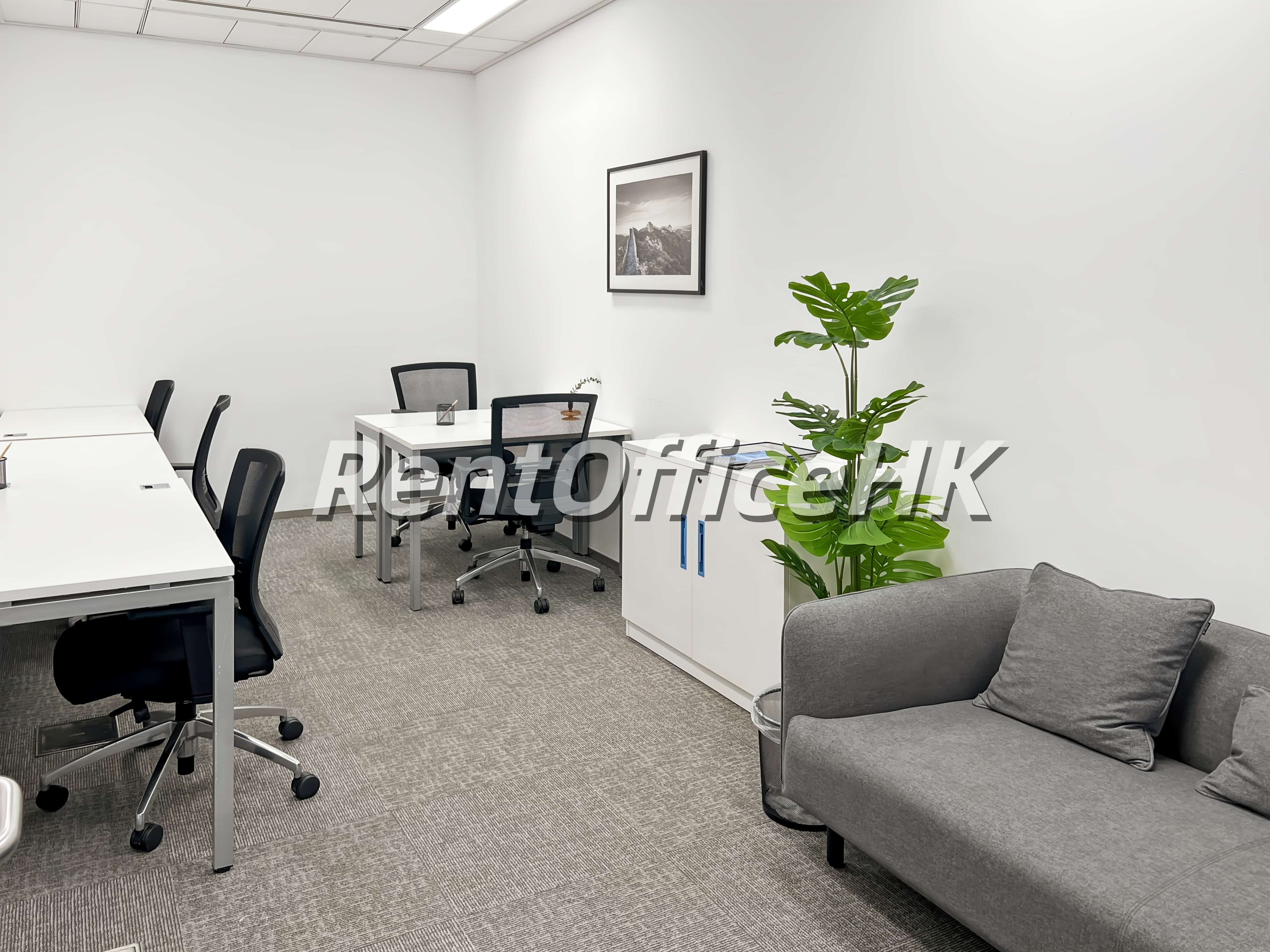 平安国际金融中心