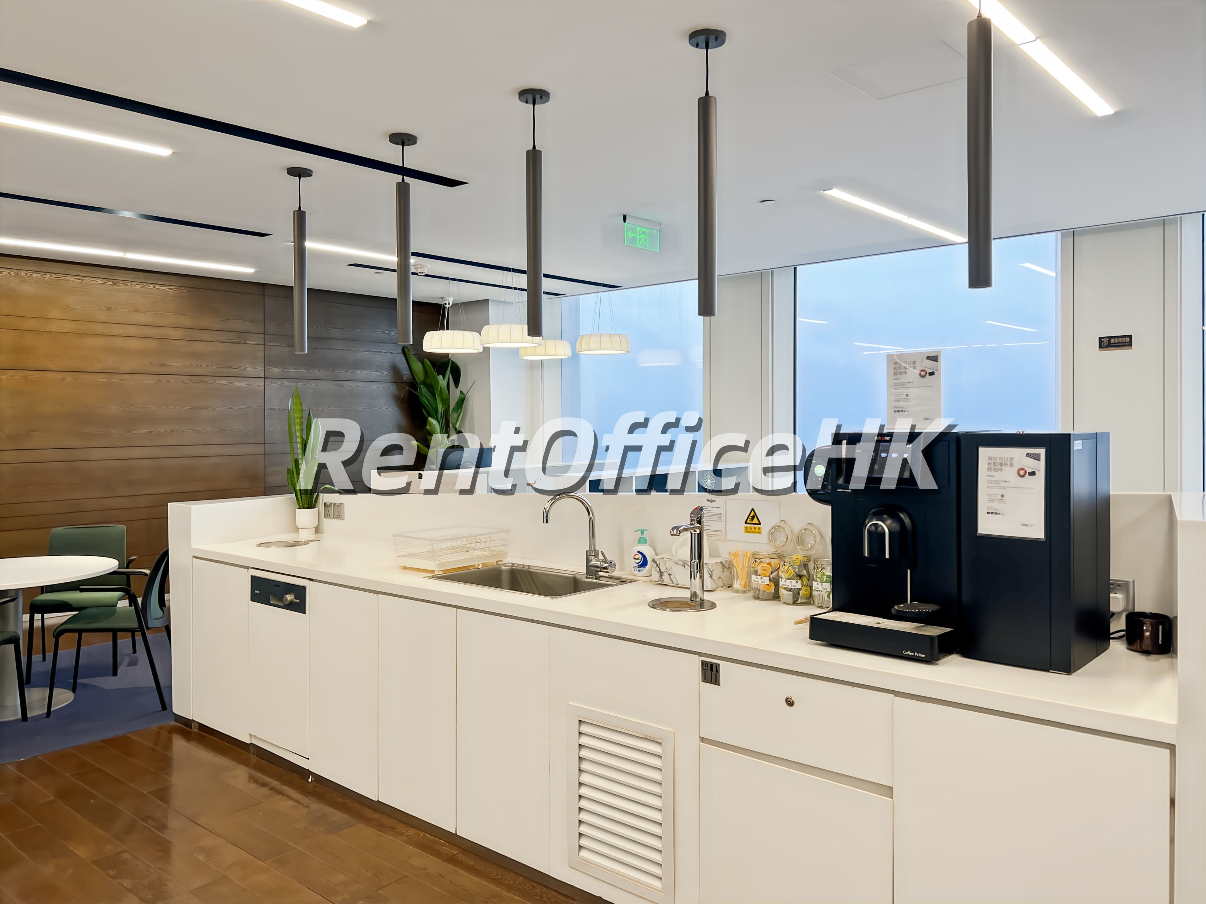 平安国际金融中心