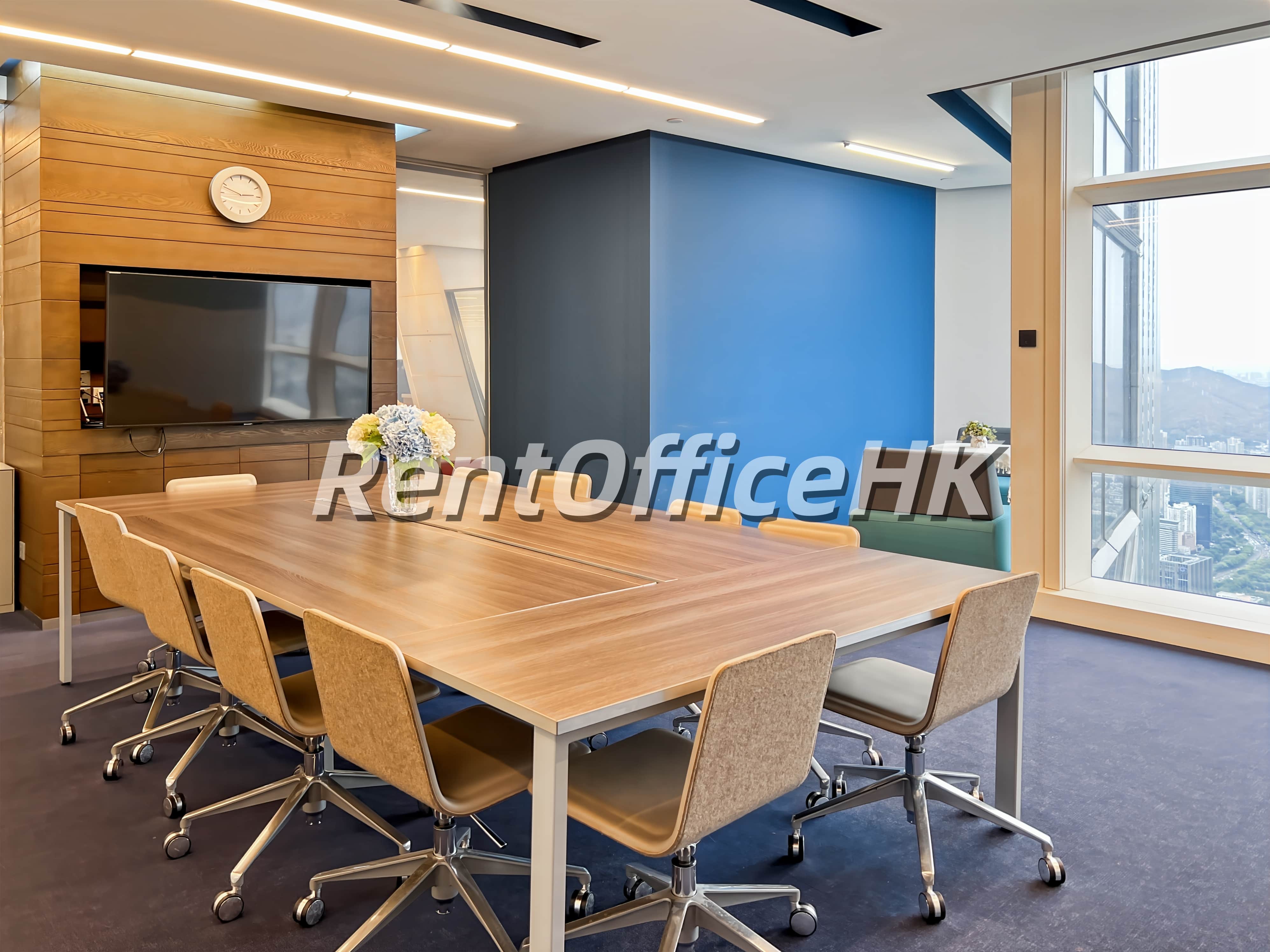 平安国际金融中心