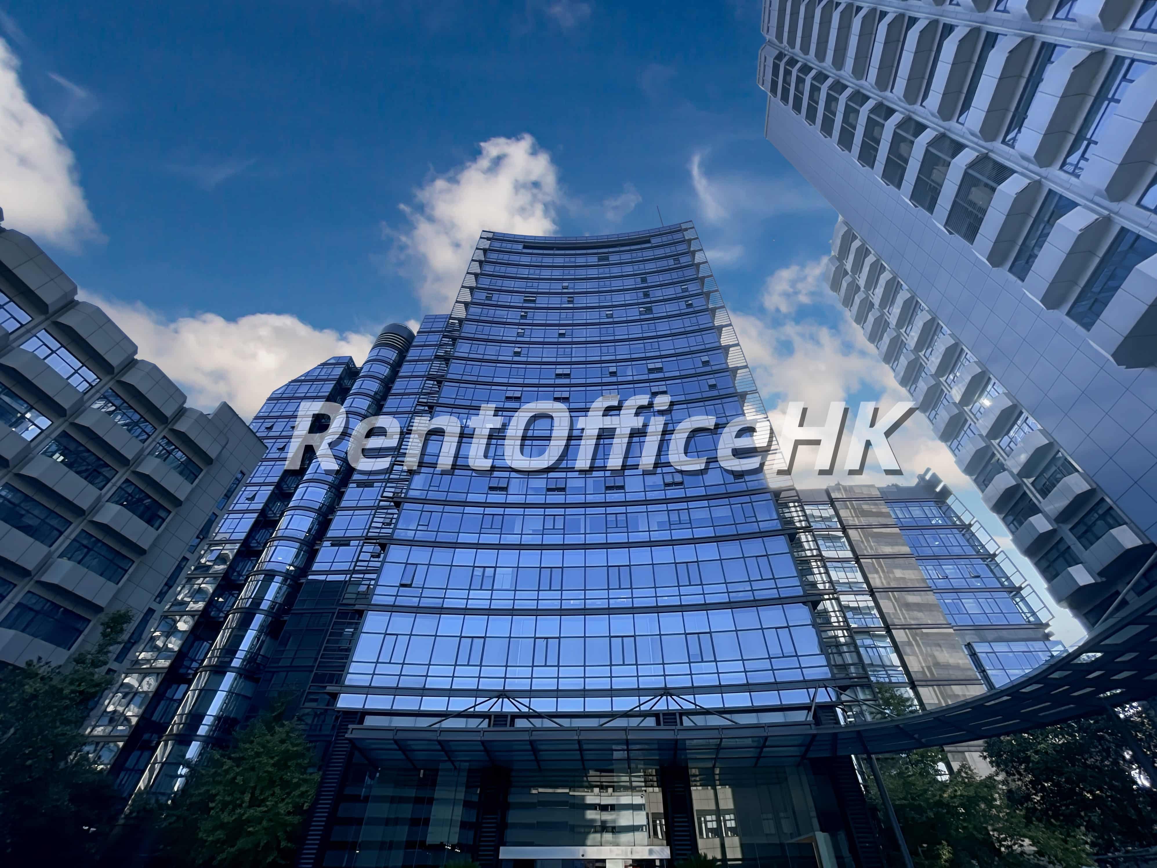 Foreign Economics and Trade Plaza