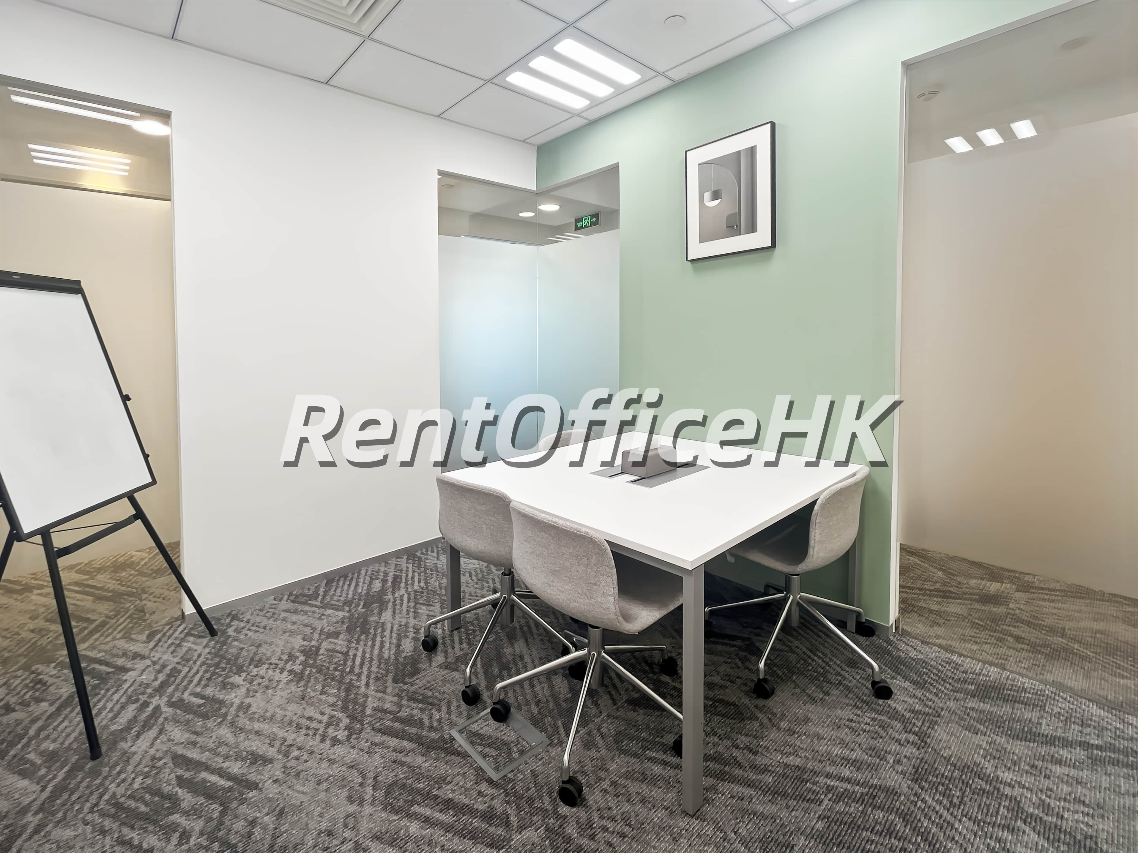Huaihai Plaza-Shang Hai Coworking Space