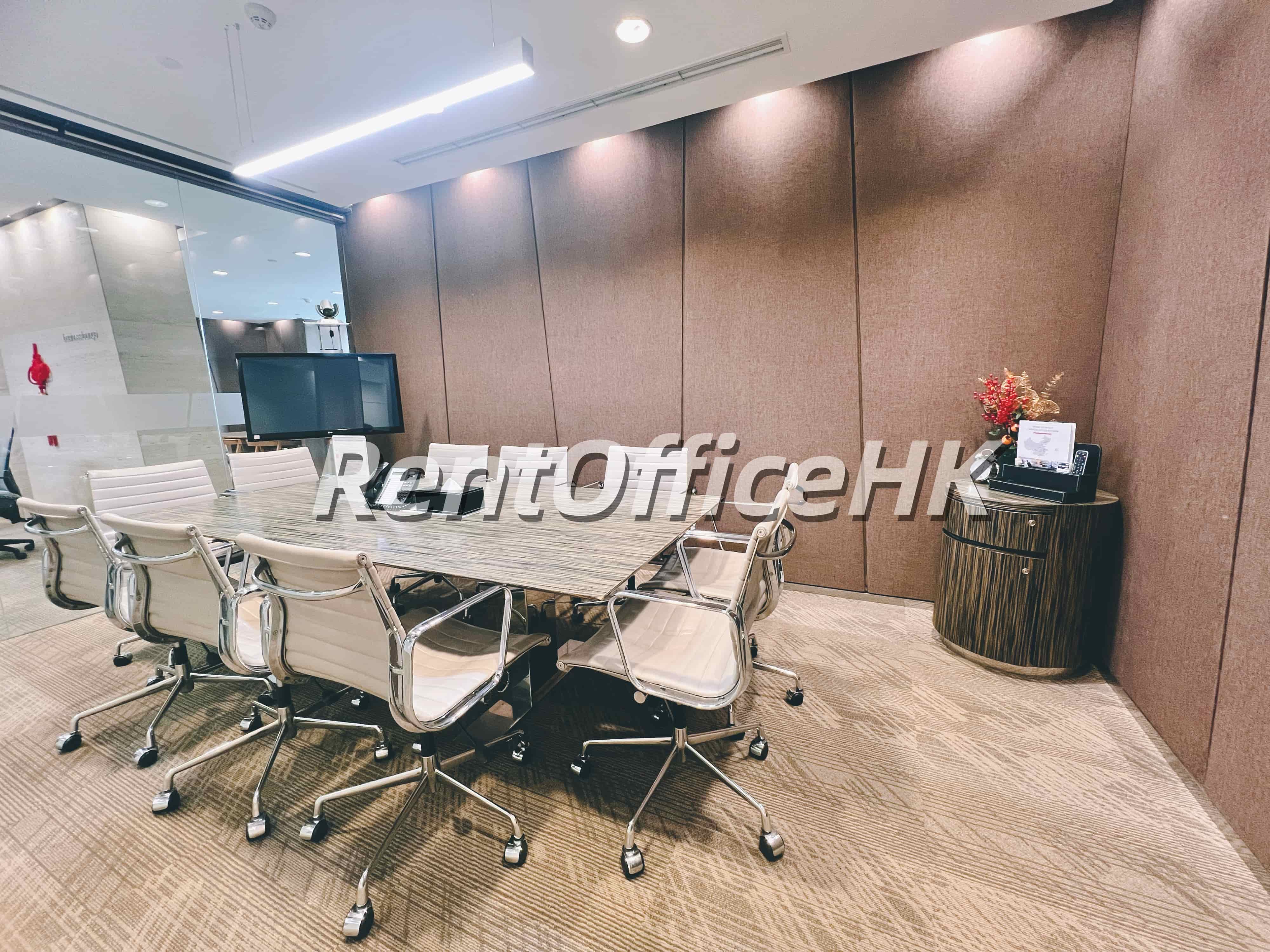 1 Binjiang Road-Bei Jing Coworking Space