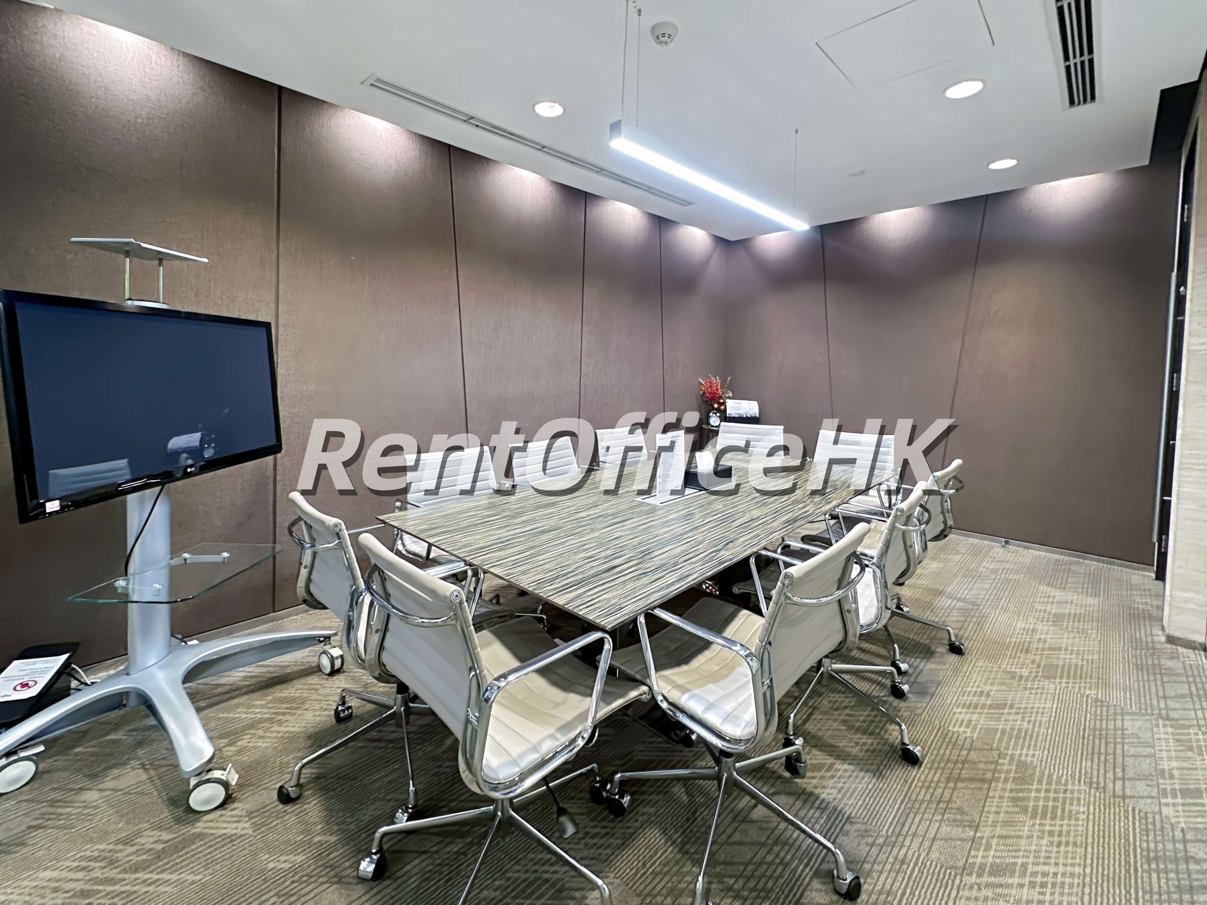 1 Binjiang Road-Bei Jing Coworking Space