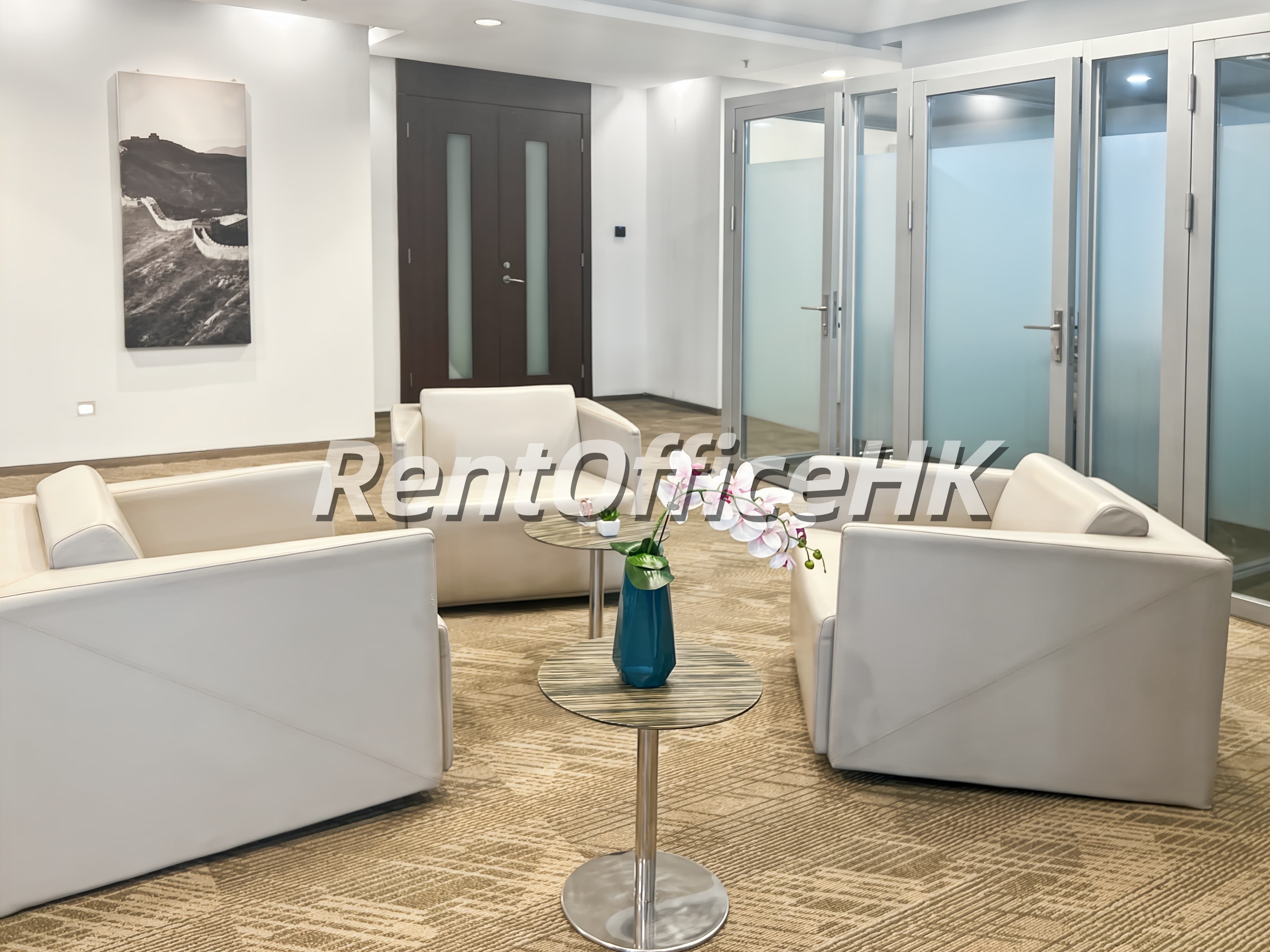 1 Binjiang Road-Bei Jing Coworking Space