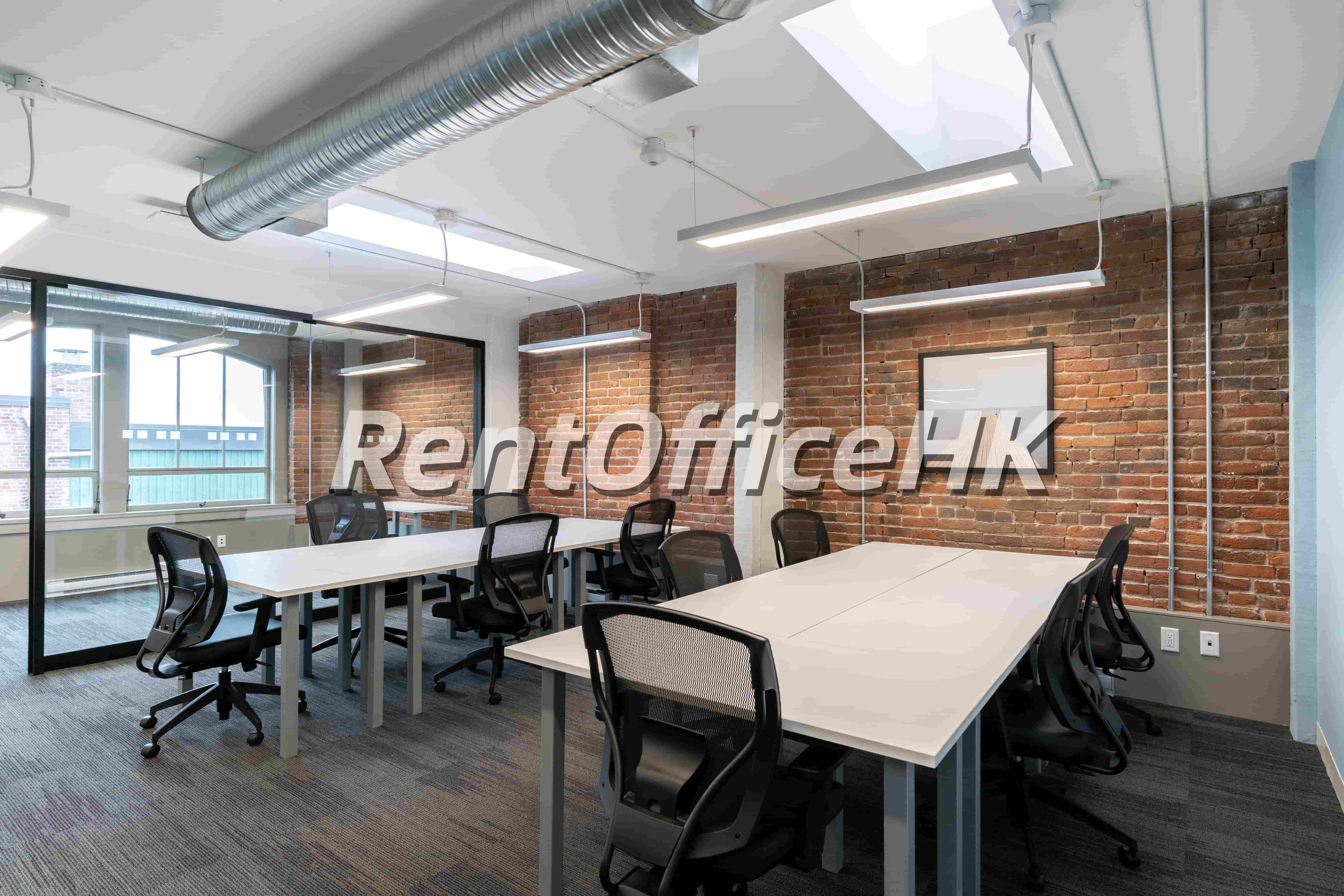 西安德悦智慧谷SPACES