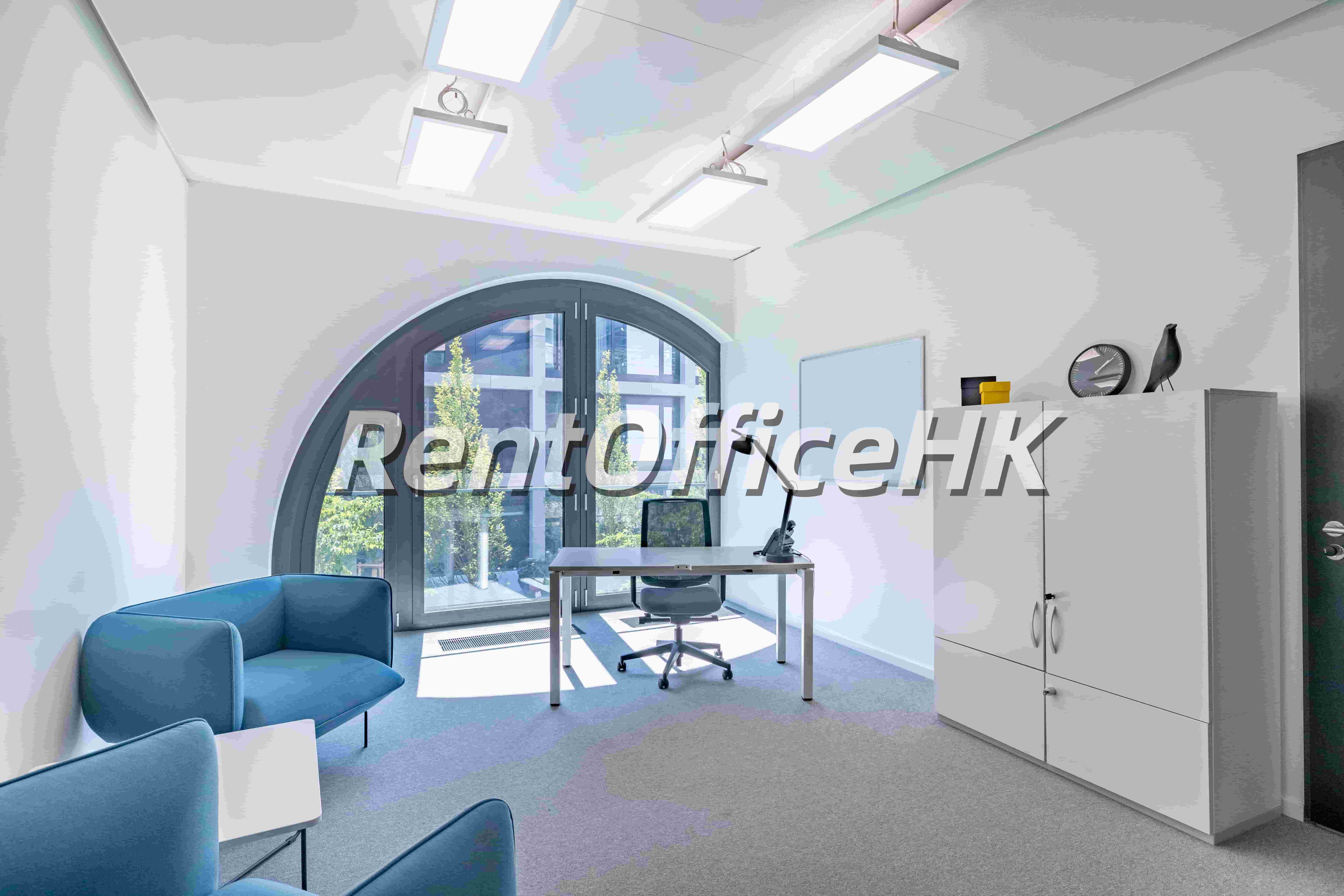 西安软件新城中心