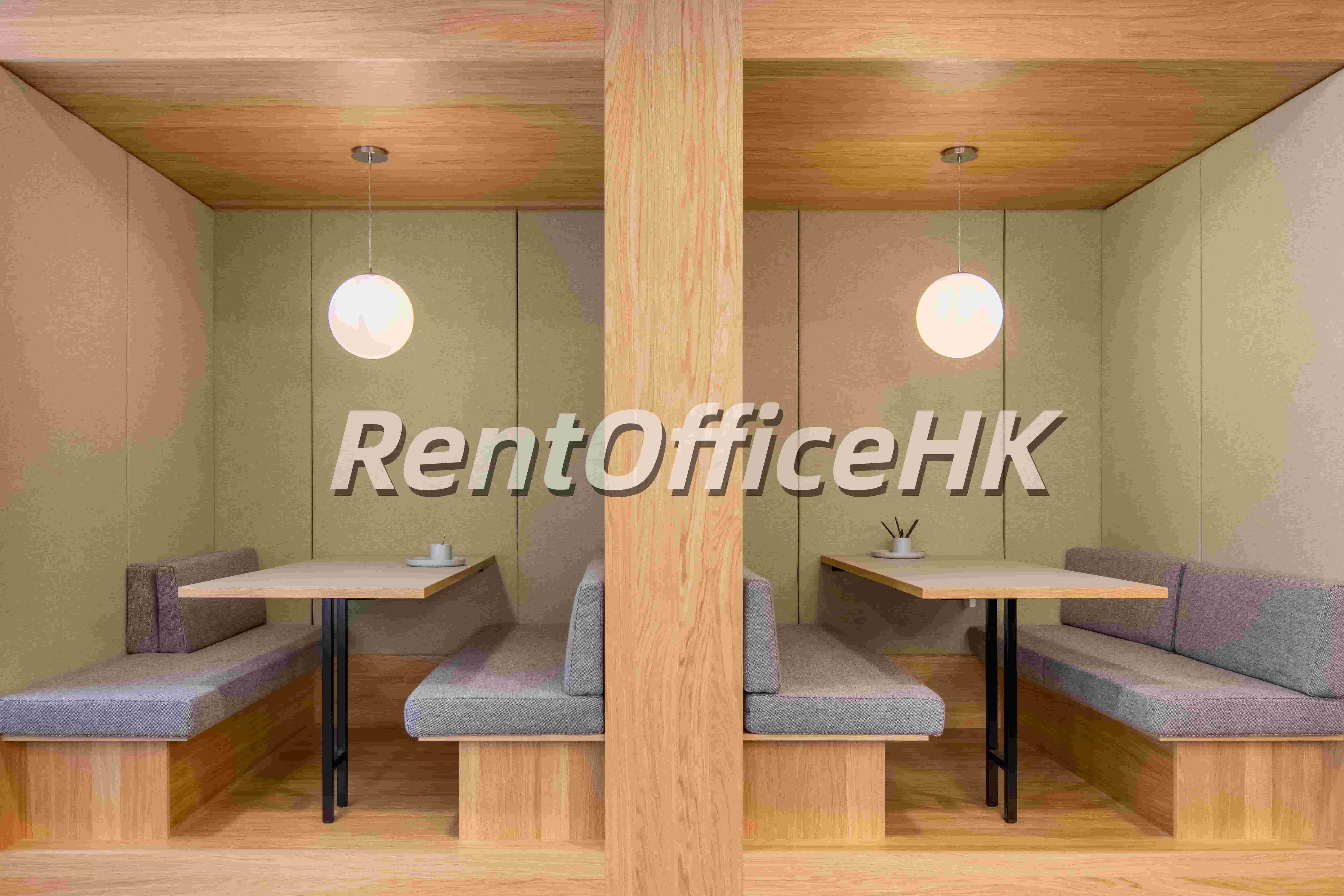 西安软件新城中心