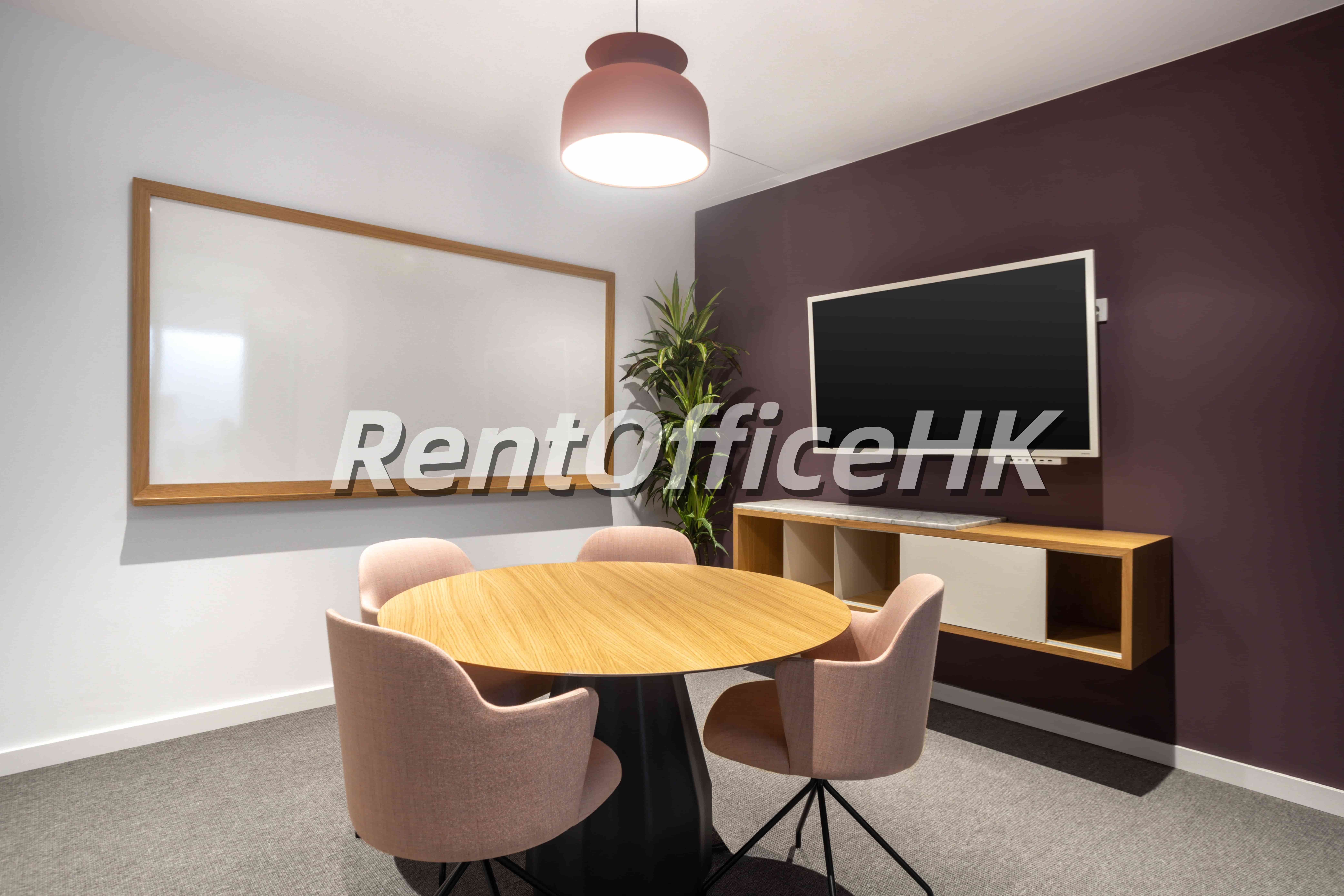 西安软件新城中心