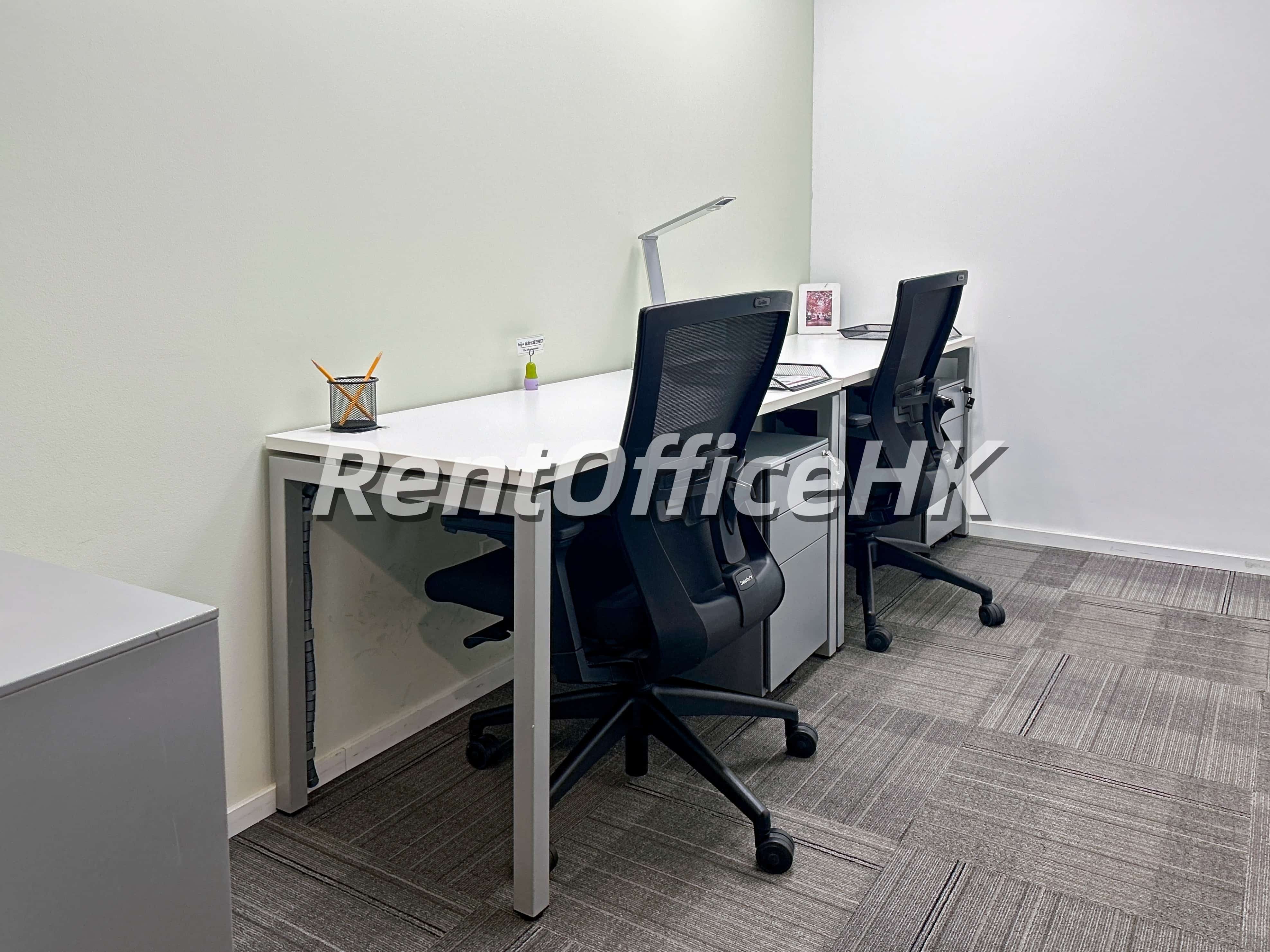 西安长安国际中心