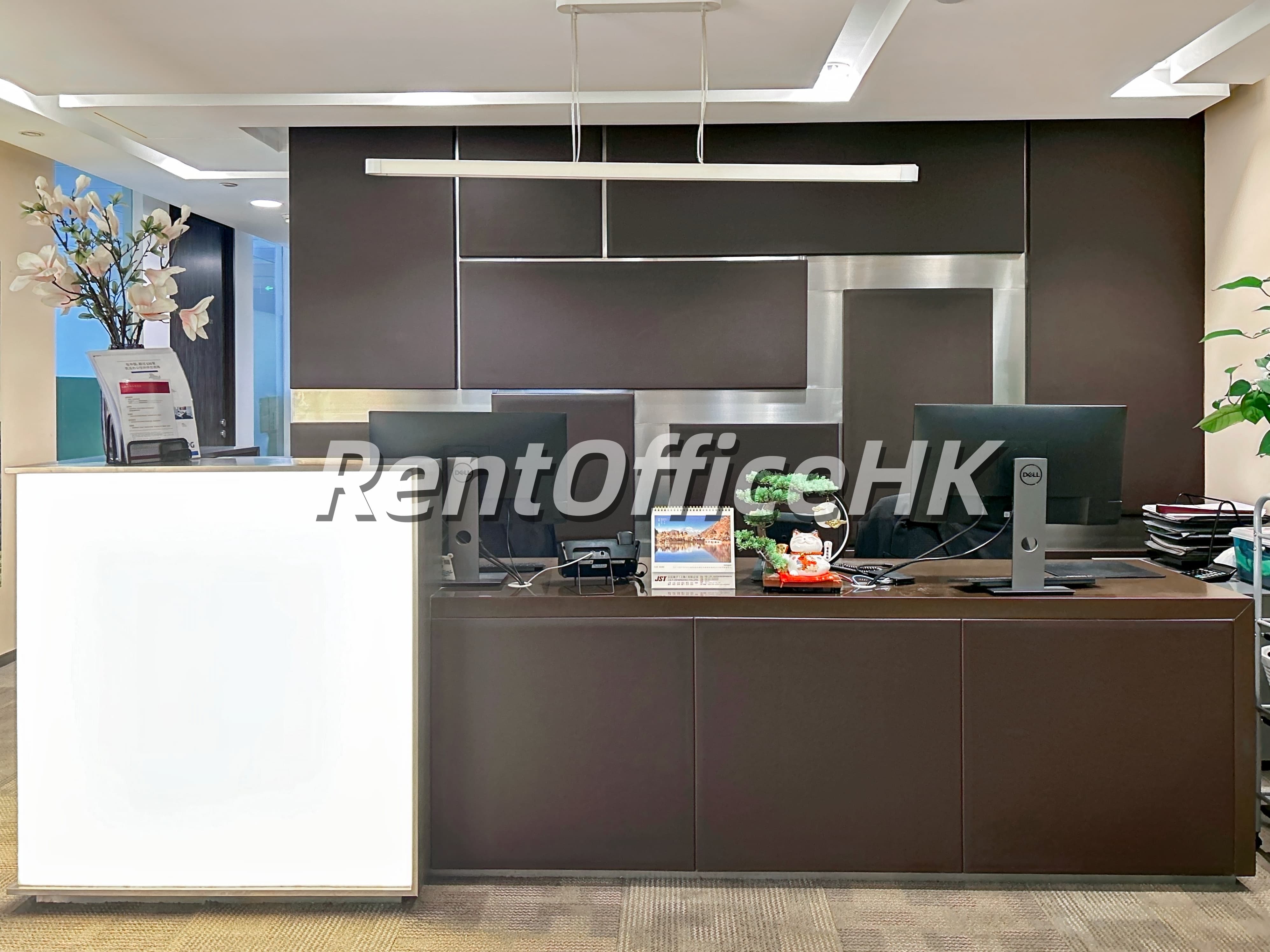 西安长安国际中心