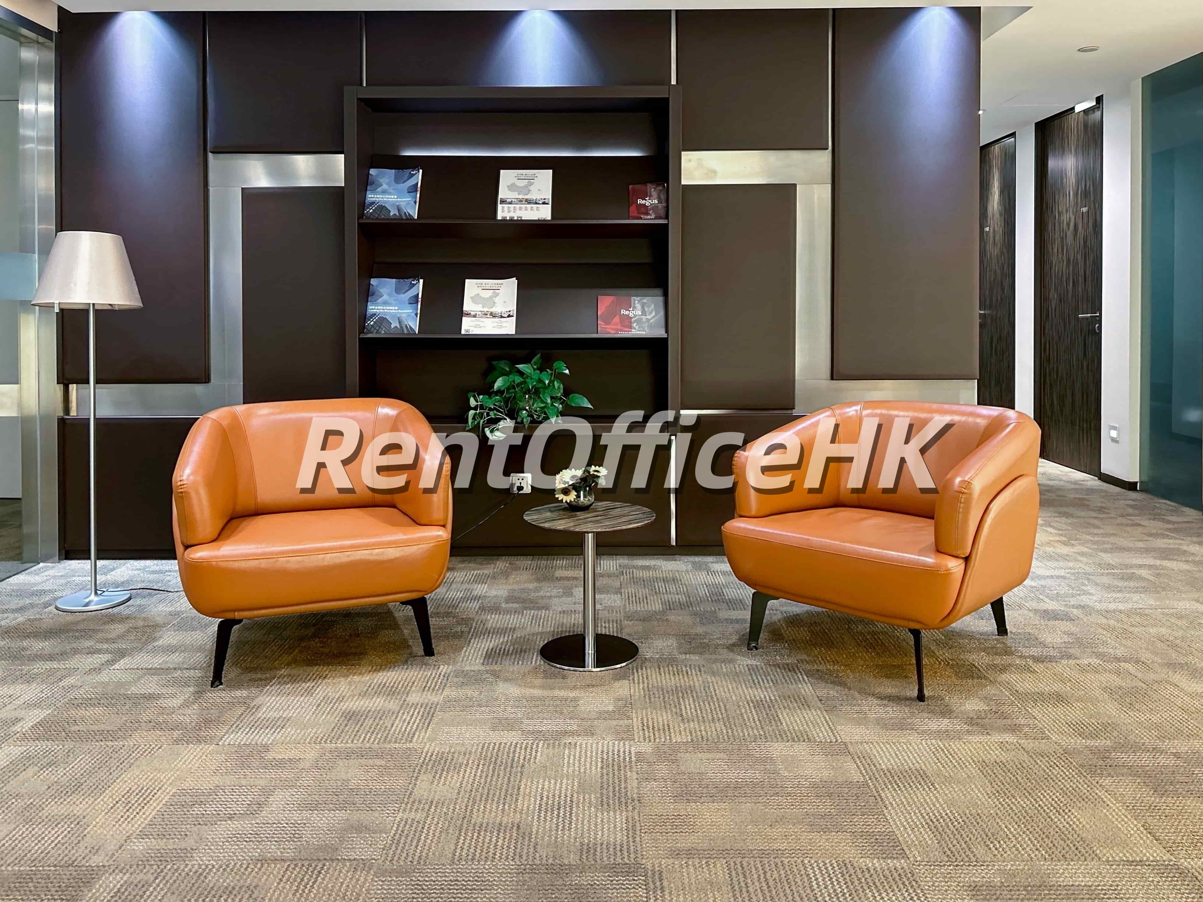 西安长安国际中心